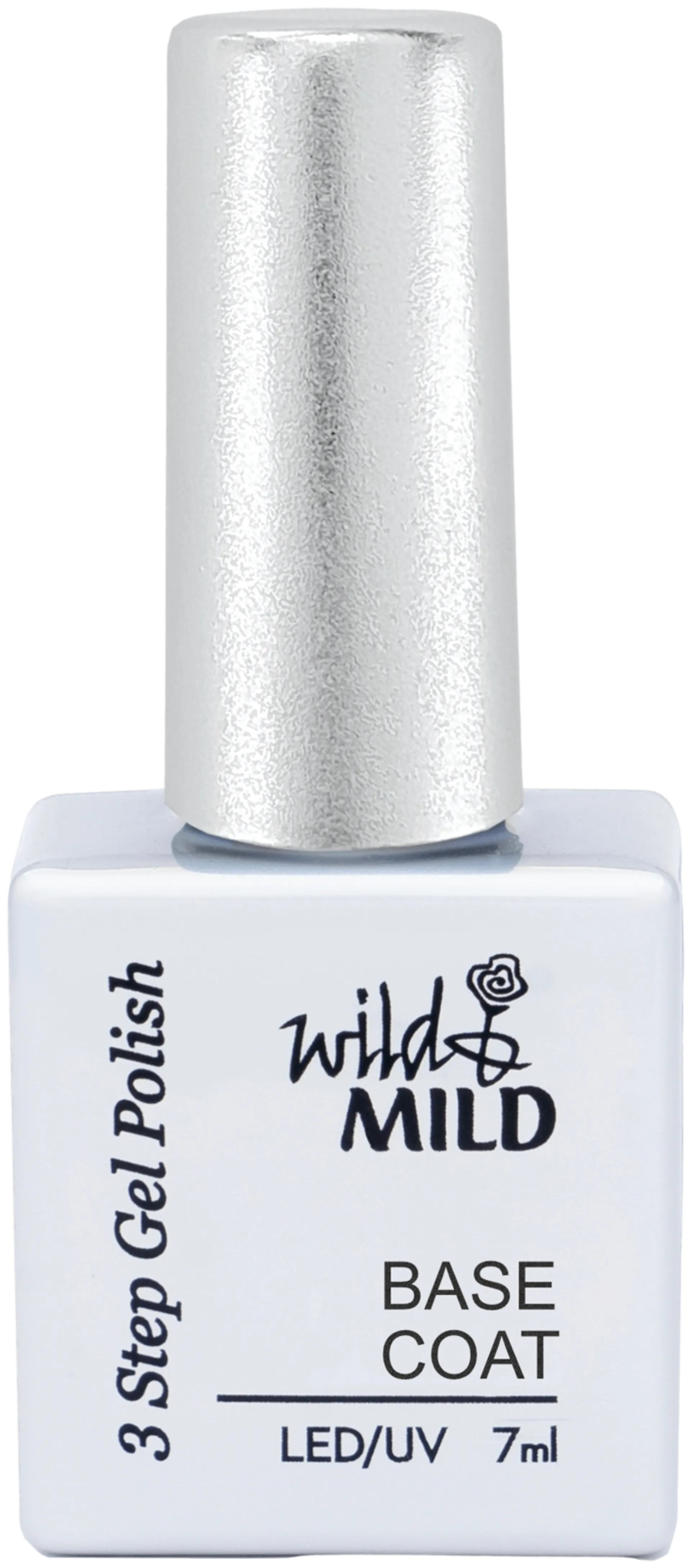 Wild&Mild UV Gel Polish G991 Aluslakka 7ml