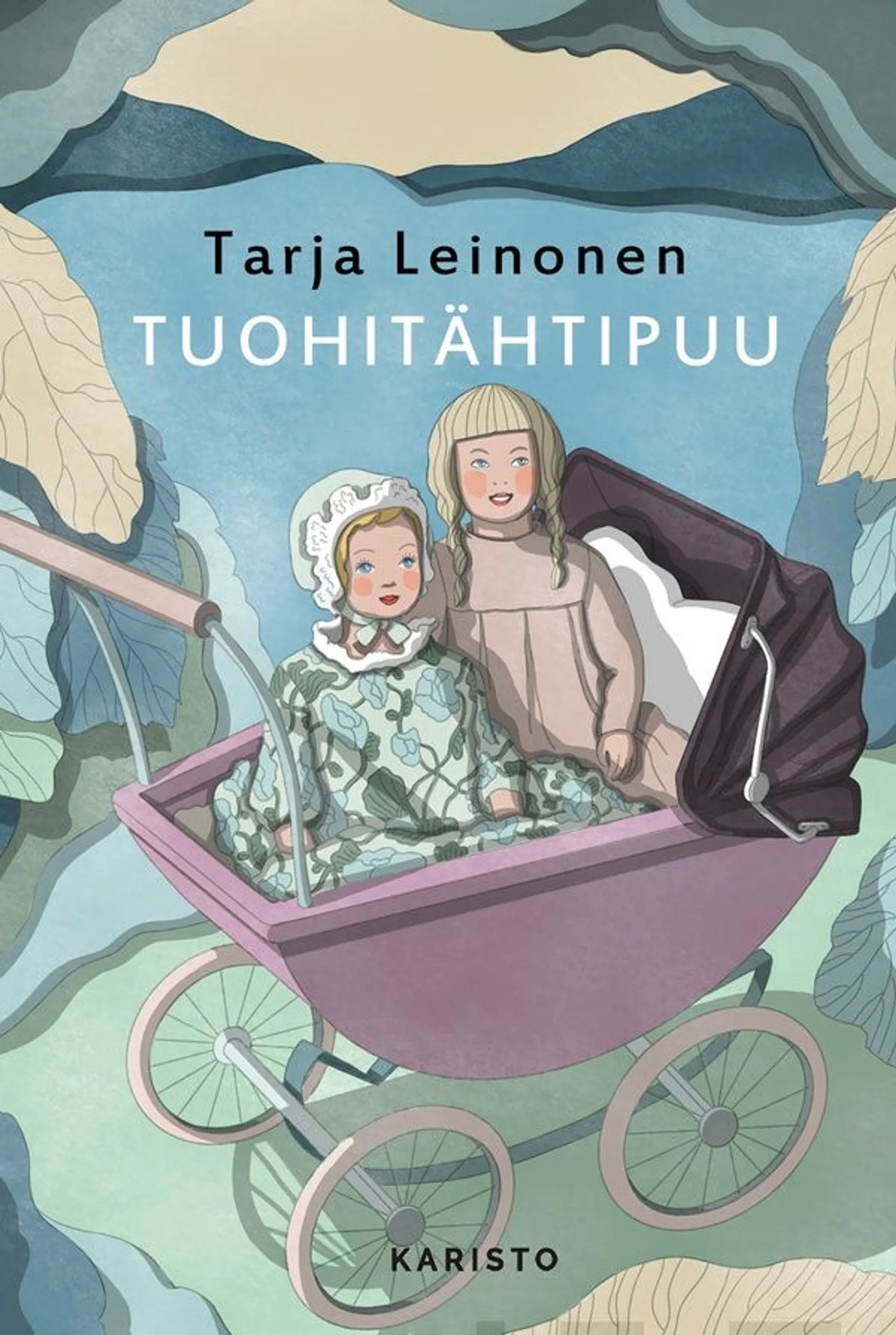 Leinonen, Tuohitähtipuu