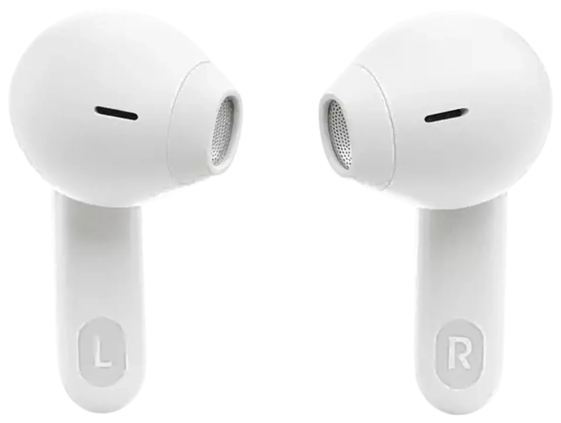 JBL Tune Flex Bluetooth in-ear vastamelunappikuulokkeet valkoinen - 4