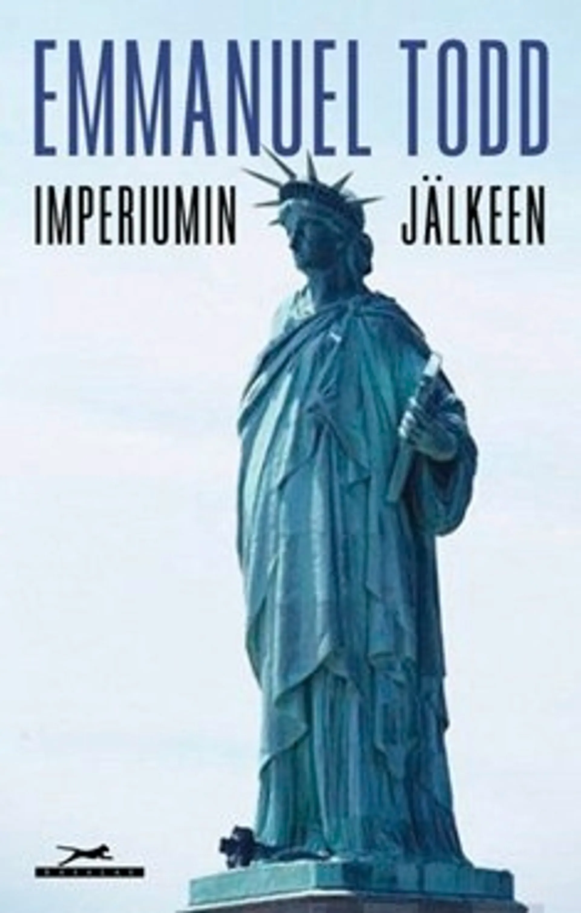 Imperiumin jälkeen