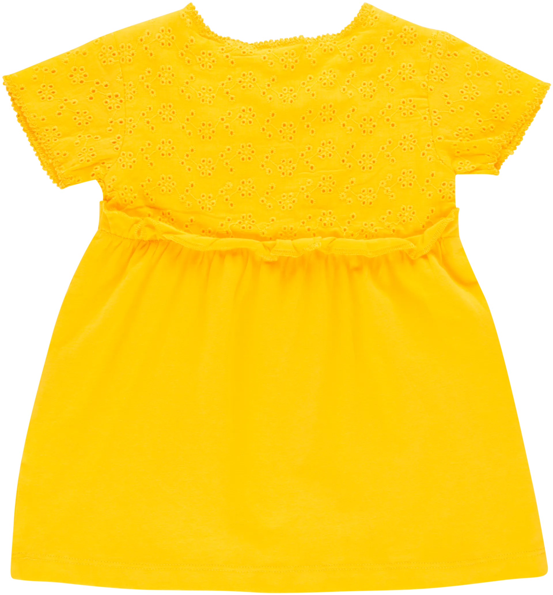 Ciraf vauvojen mekko 250B241629 - Yellow - 2