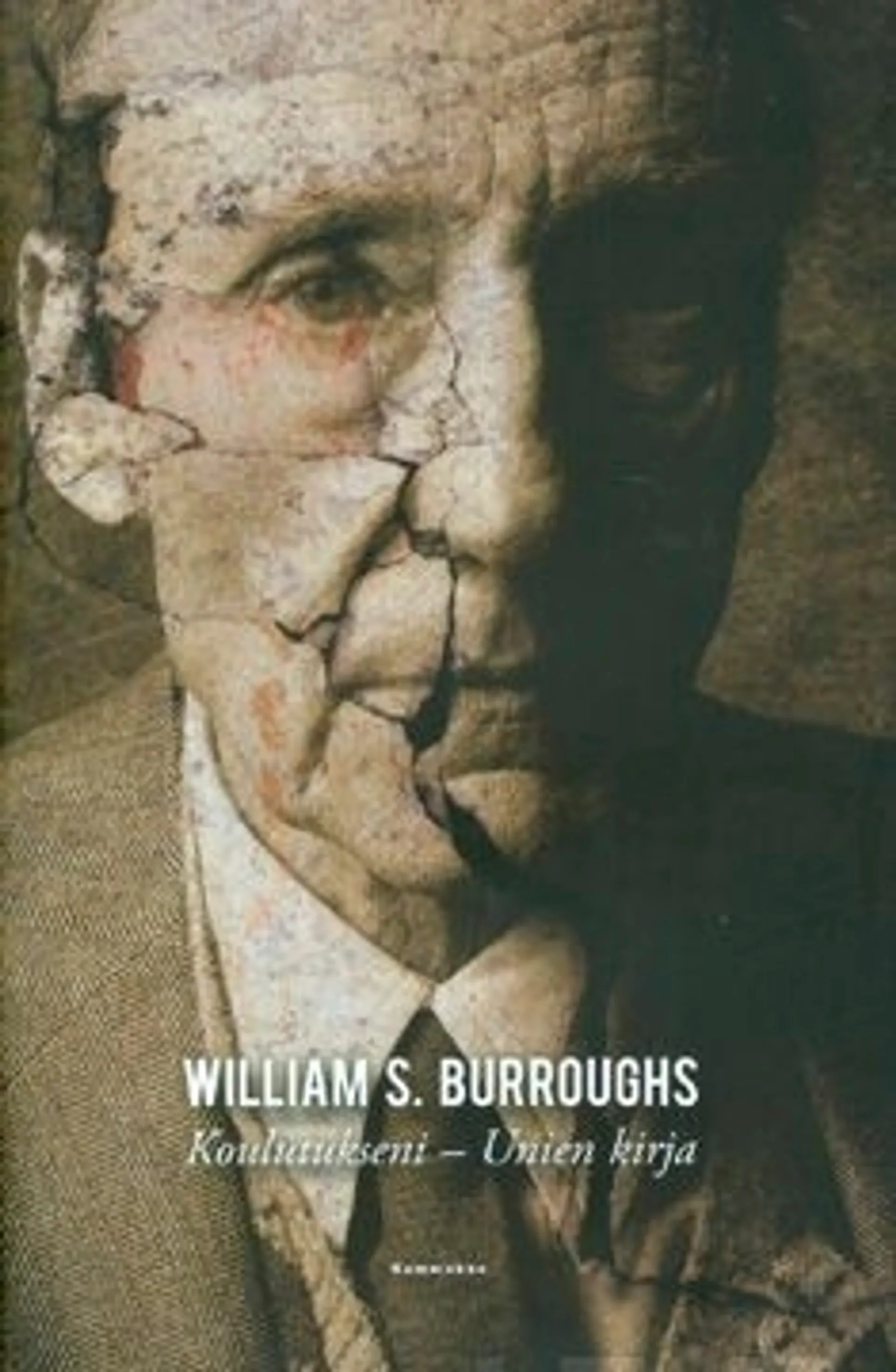 Burroughs, Koulutukseni - Unien kirja