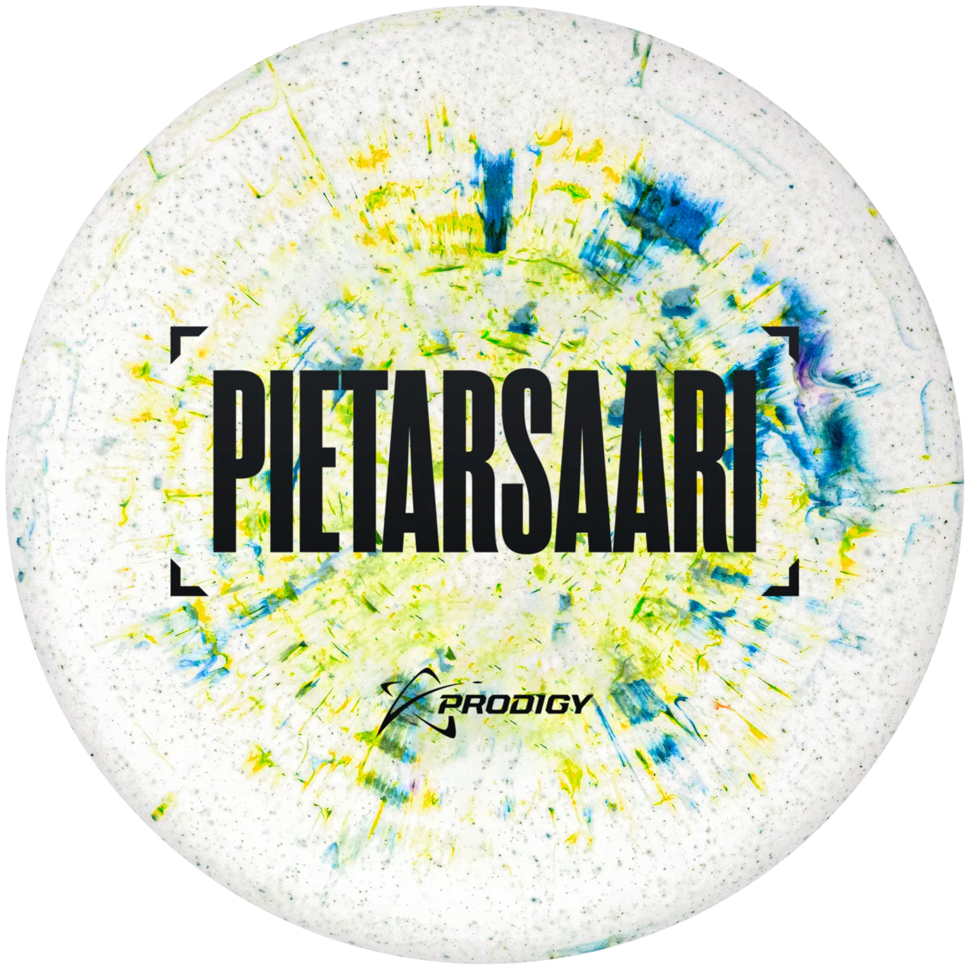 Prodigy Disc Pa3 300 Pietarsaari Putteri