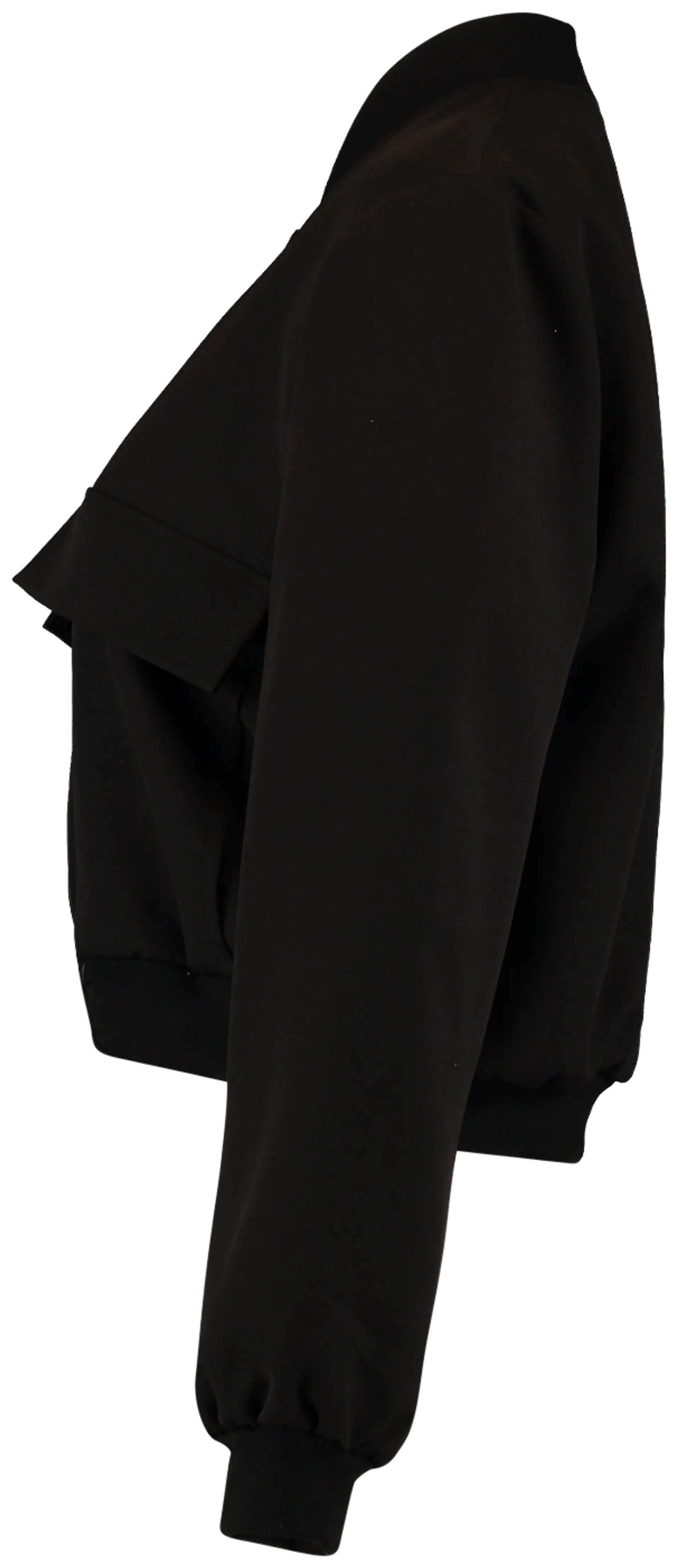 Hailys naisten jakku Annu LF-28430 - BLACK - 2