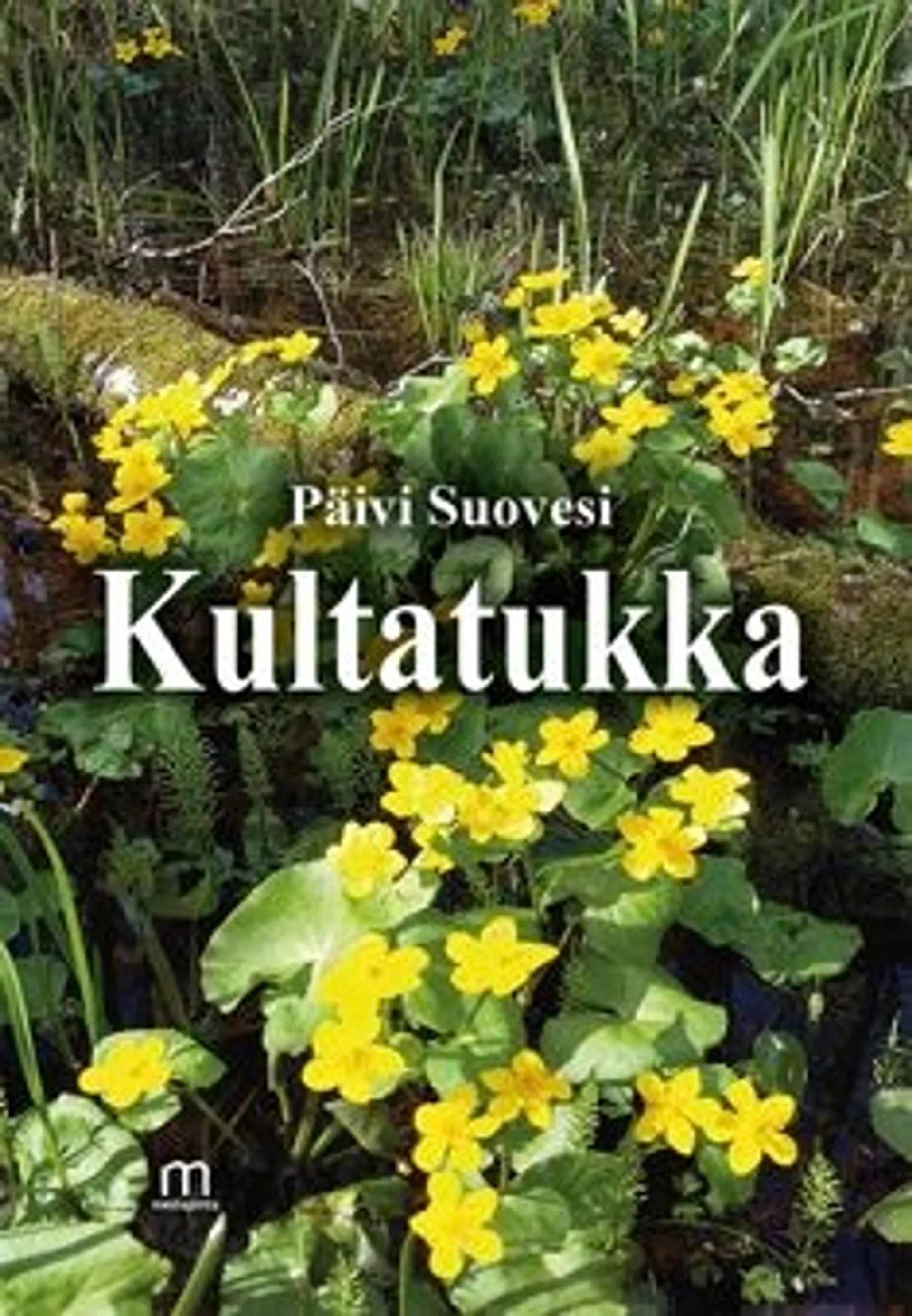 Suovesi Päivi, Kultatukka