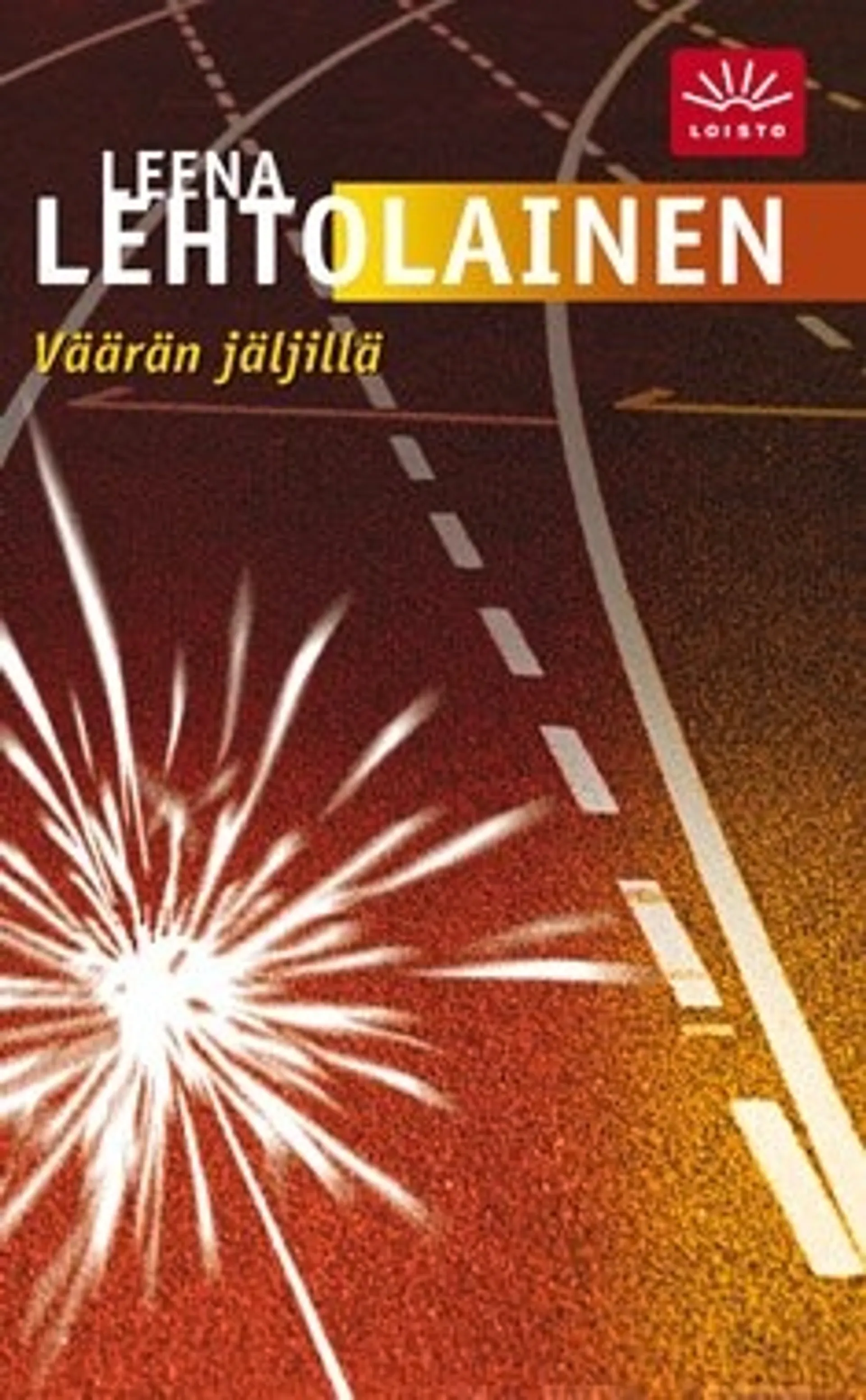 Väärän jäljillä