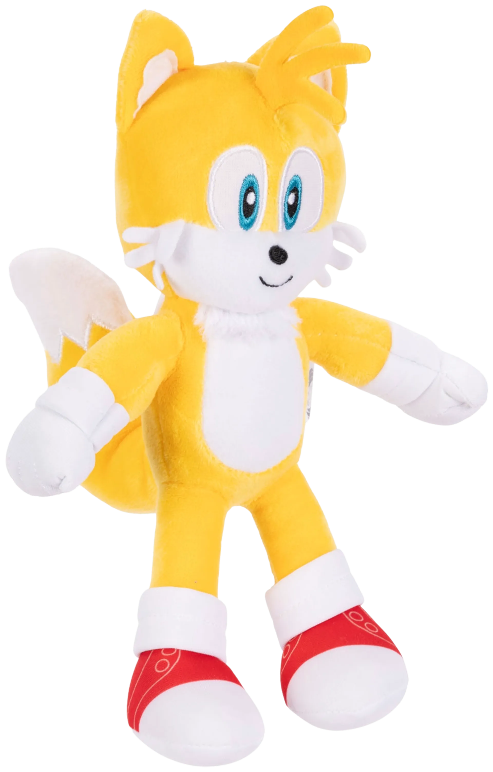 Sonic 3 Movie pehmolelu 23 cm Basic Plush - 12