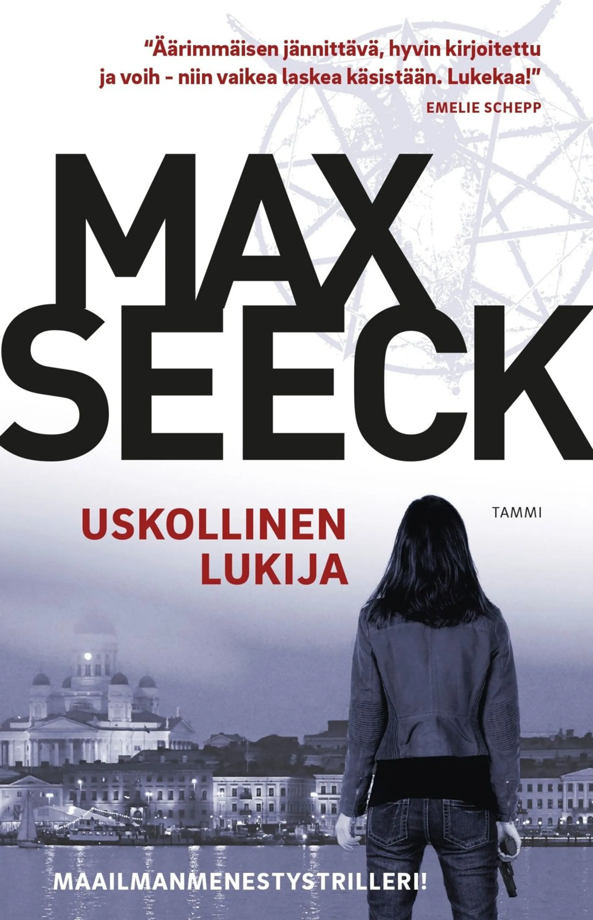 Seeck, Uskollinen lukija