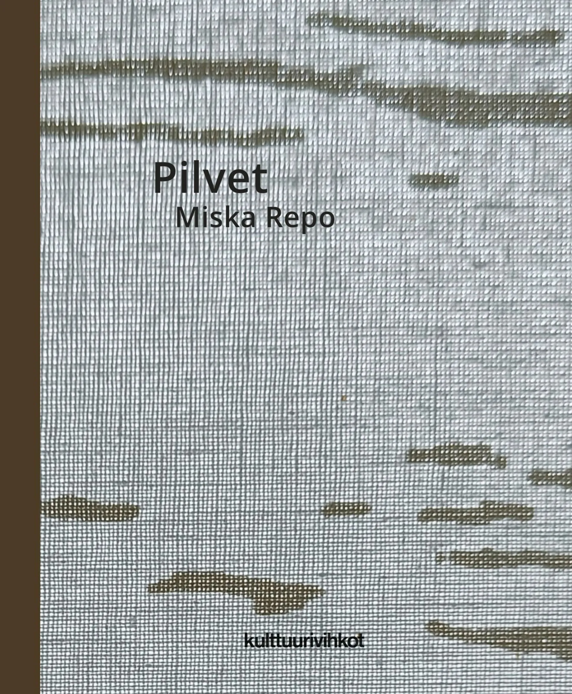 Repo, Pilvet