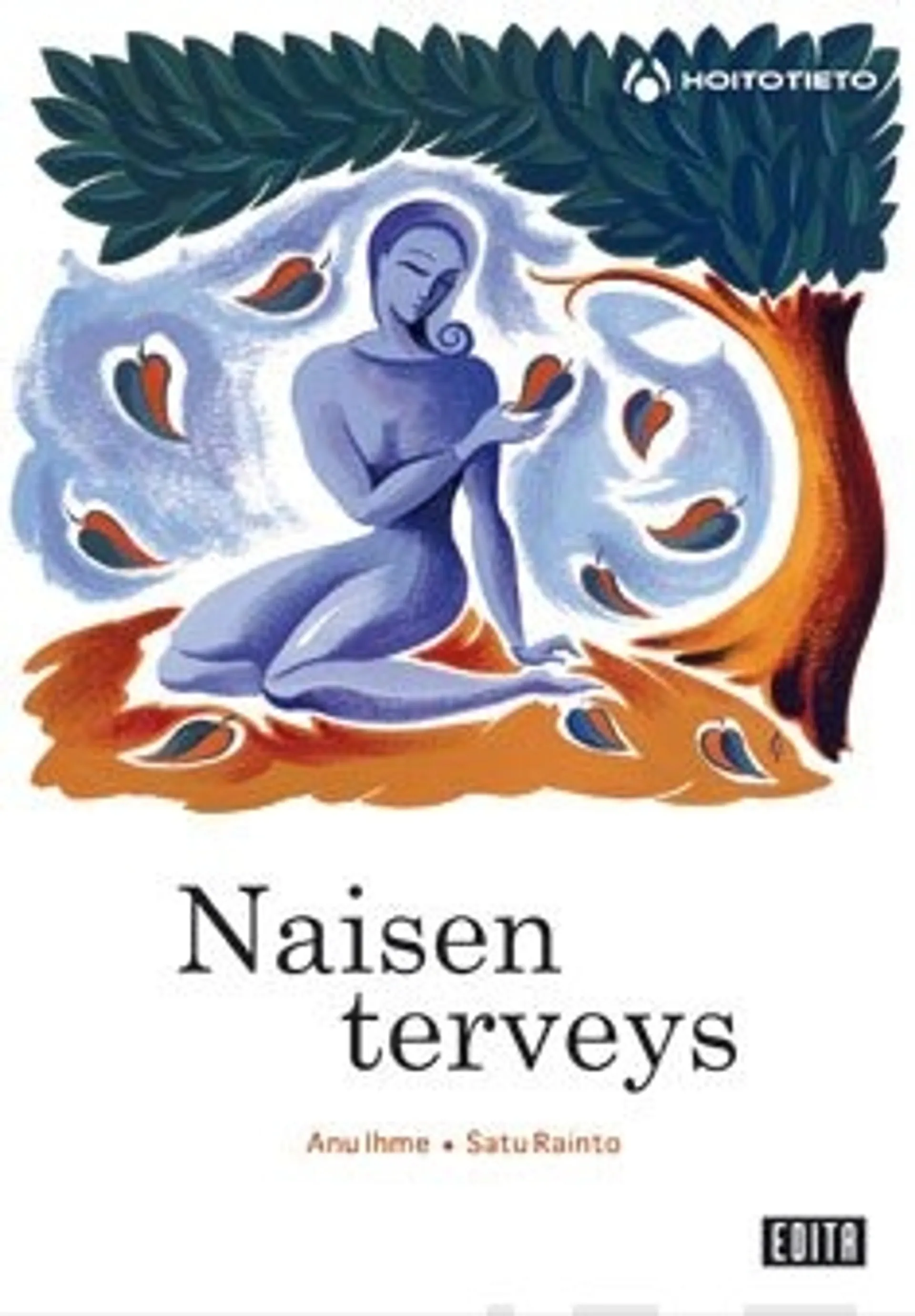 Naisen terveys