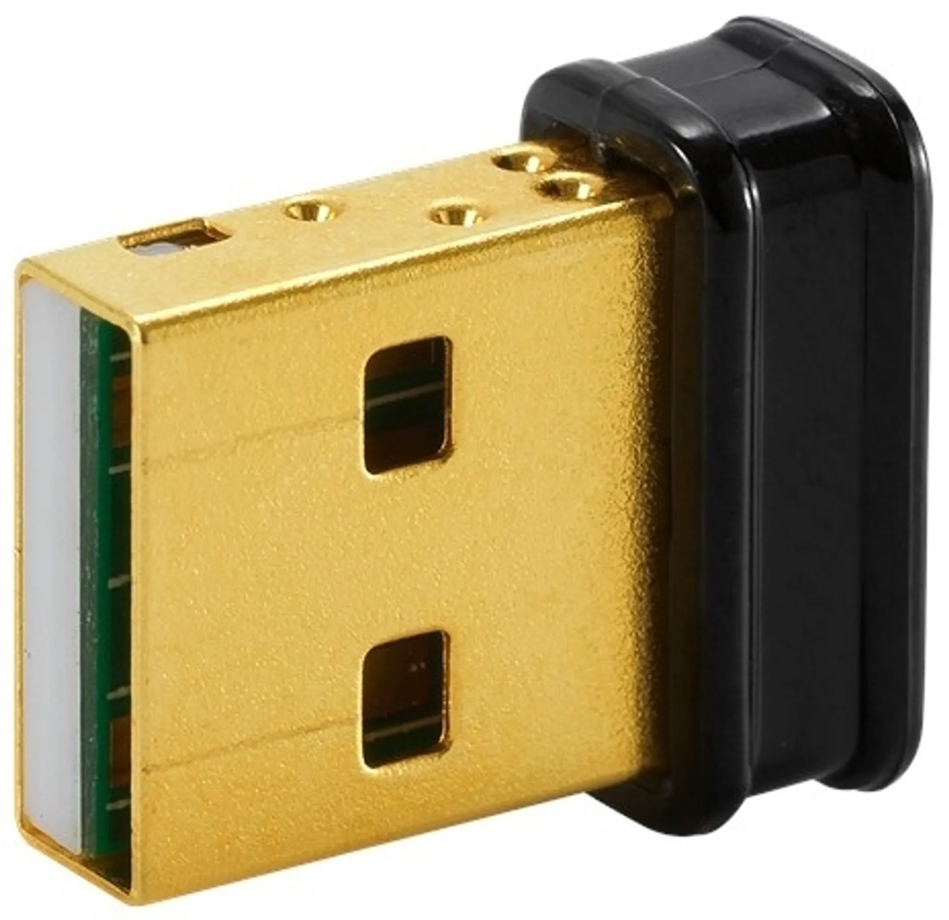 ASUS Wifi sovitin USB-N10 NANO - 3