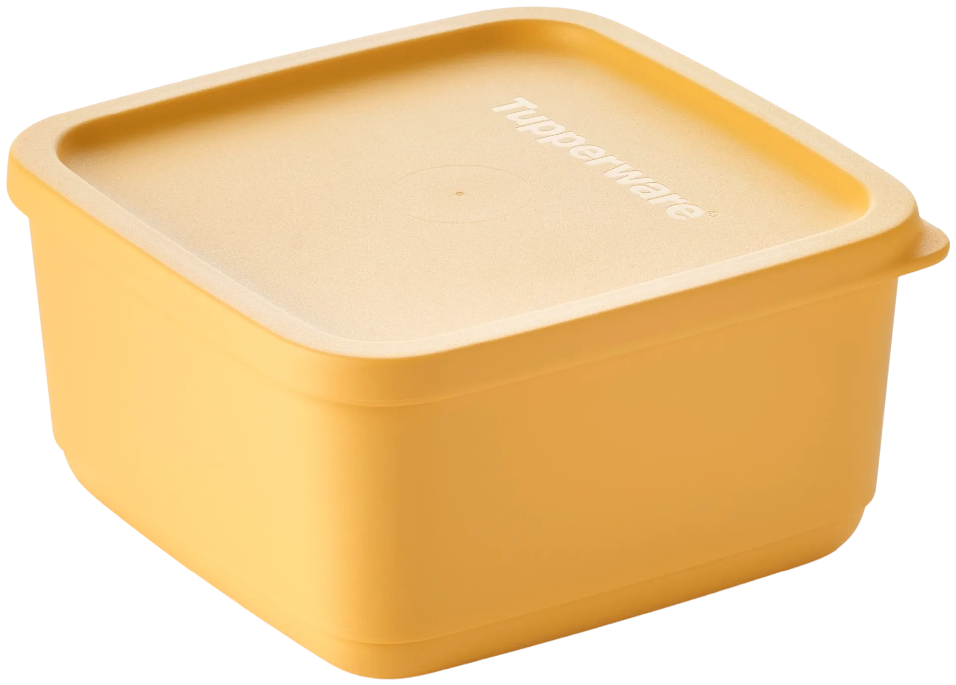 Tupperware säilytysrasia Cubix 650 ml - 3