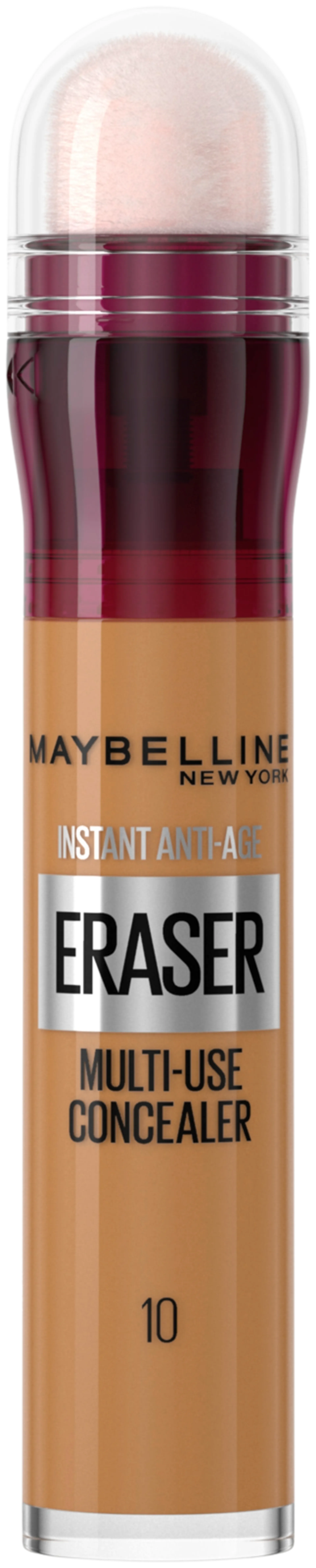 Maybelline New York Instant Anti Age Eraser 10 Caramel peitevoide 6,8ml