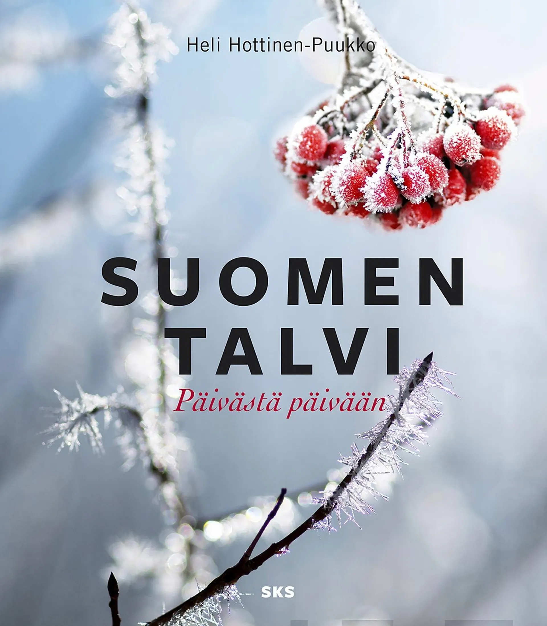 Hottinen-Puukko, Suomen talvi