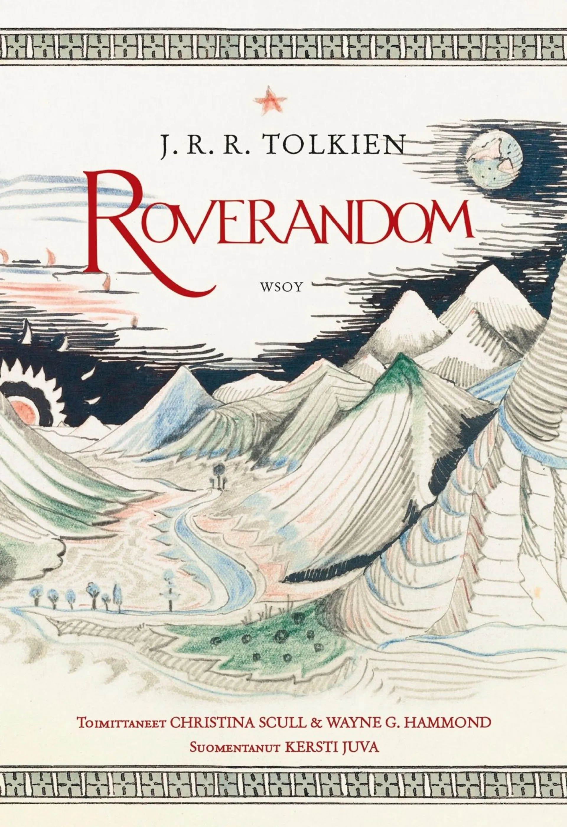 Tolkien, Roverandom