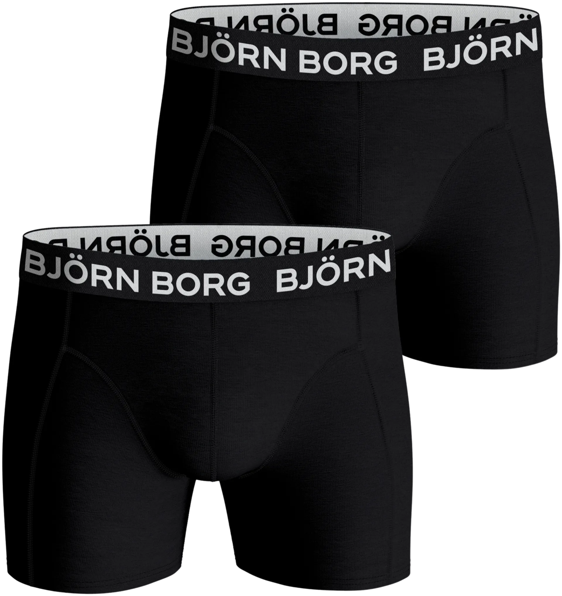 Björn Borg lasten 2-pack boxeripakkaus - MP001