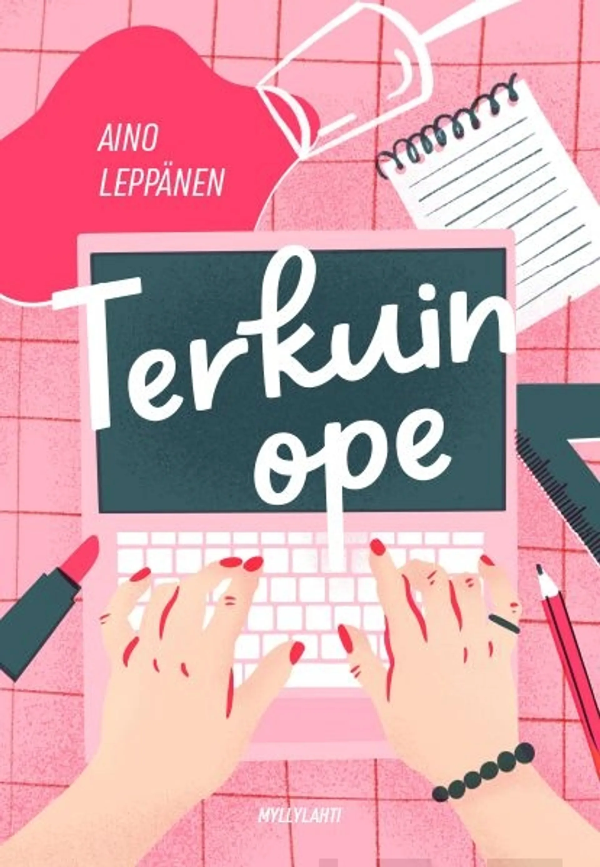 Leppänen, Terkuin ope