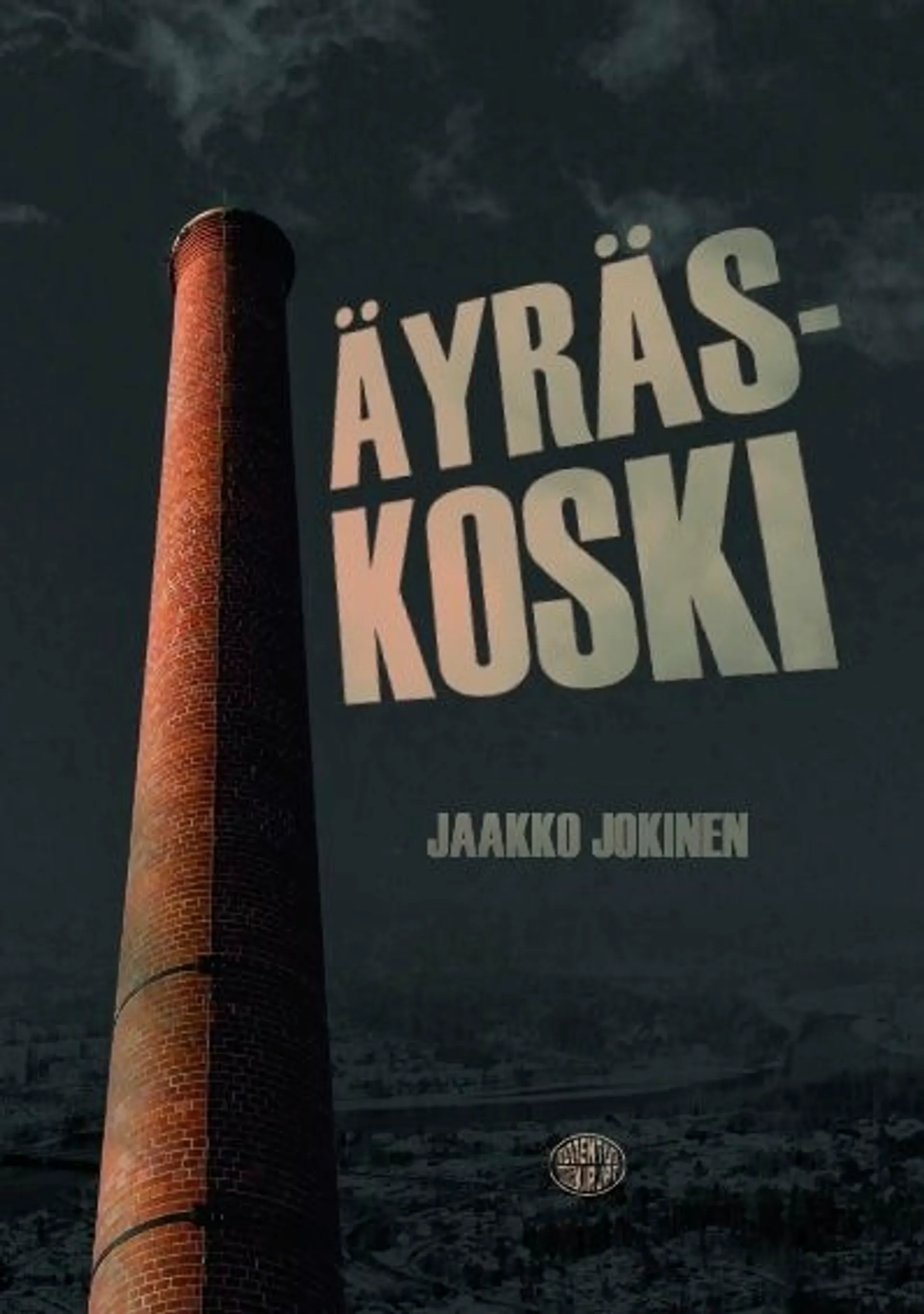 Jokinen, Äyräskoski