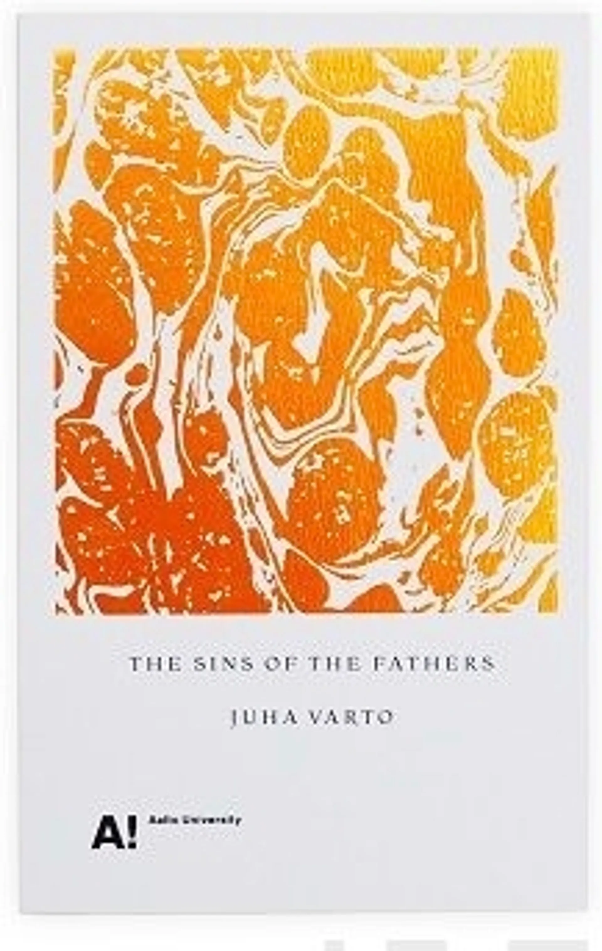 Varto, The Sins of the Fathers