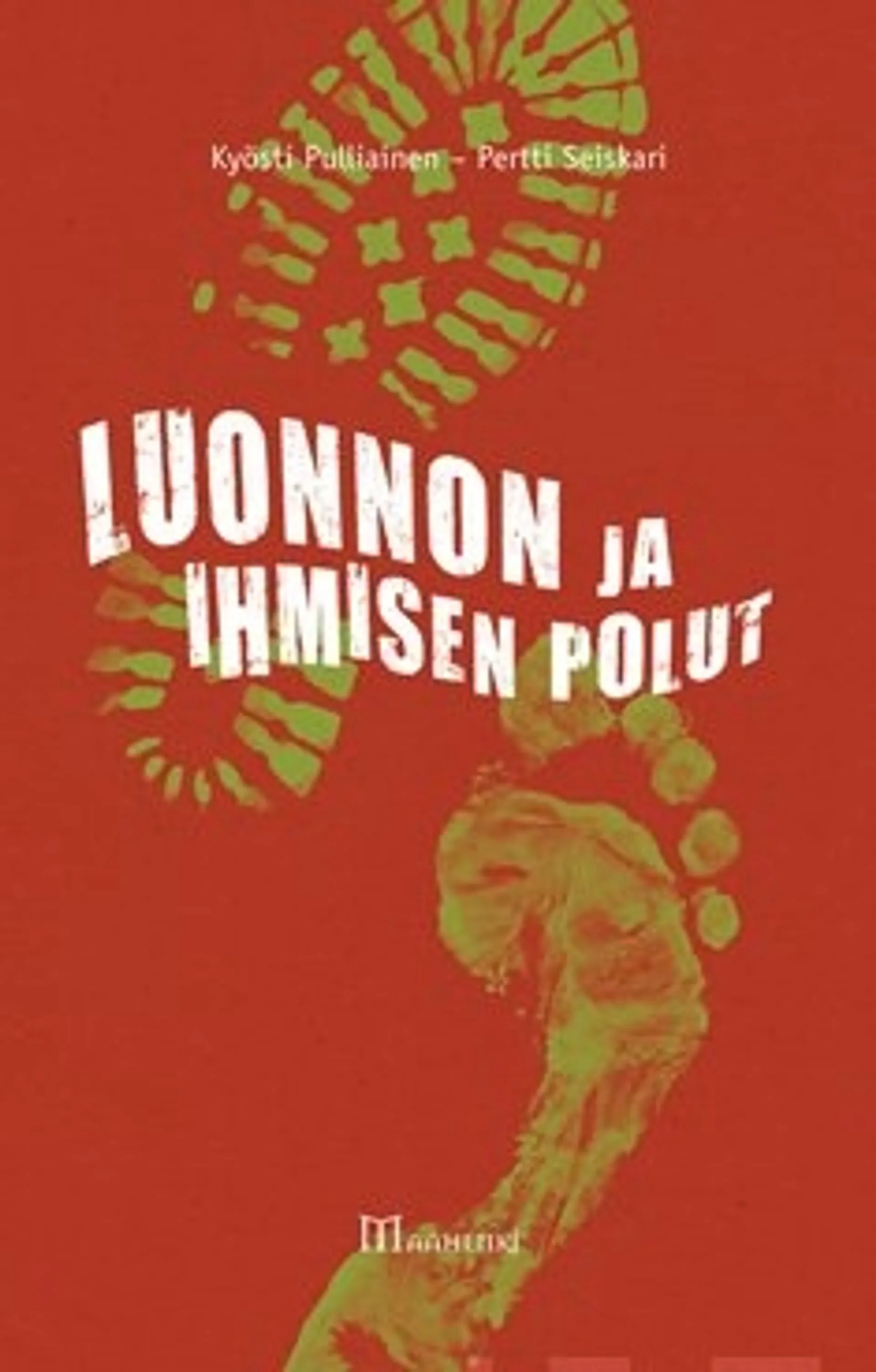 Luonnon ja ihmisen polut