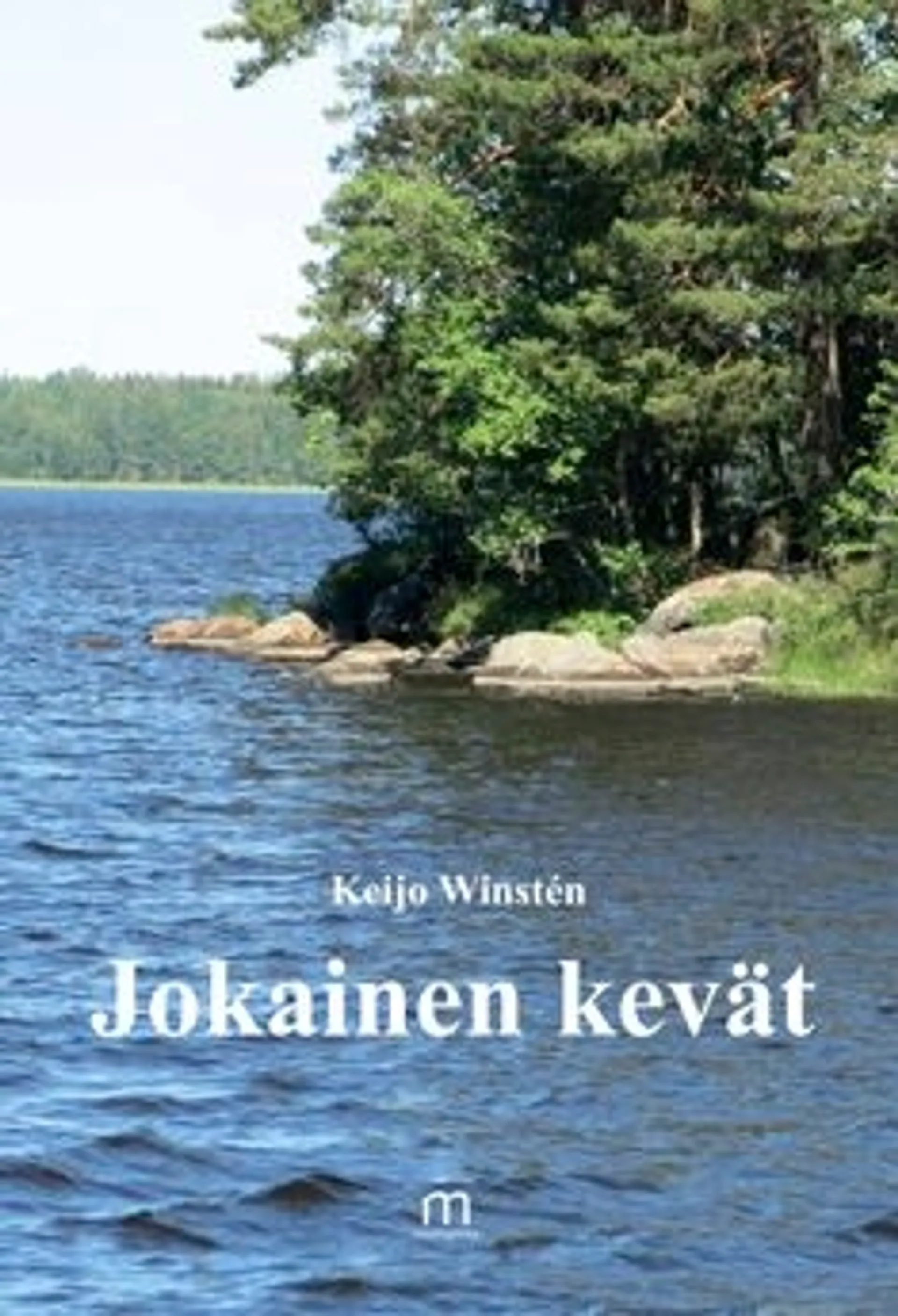 Winstén, Jokainen kevät