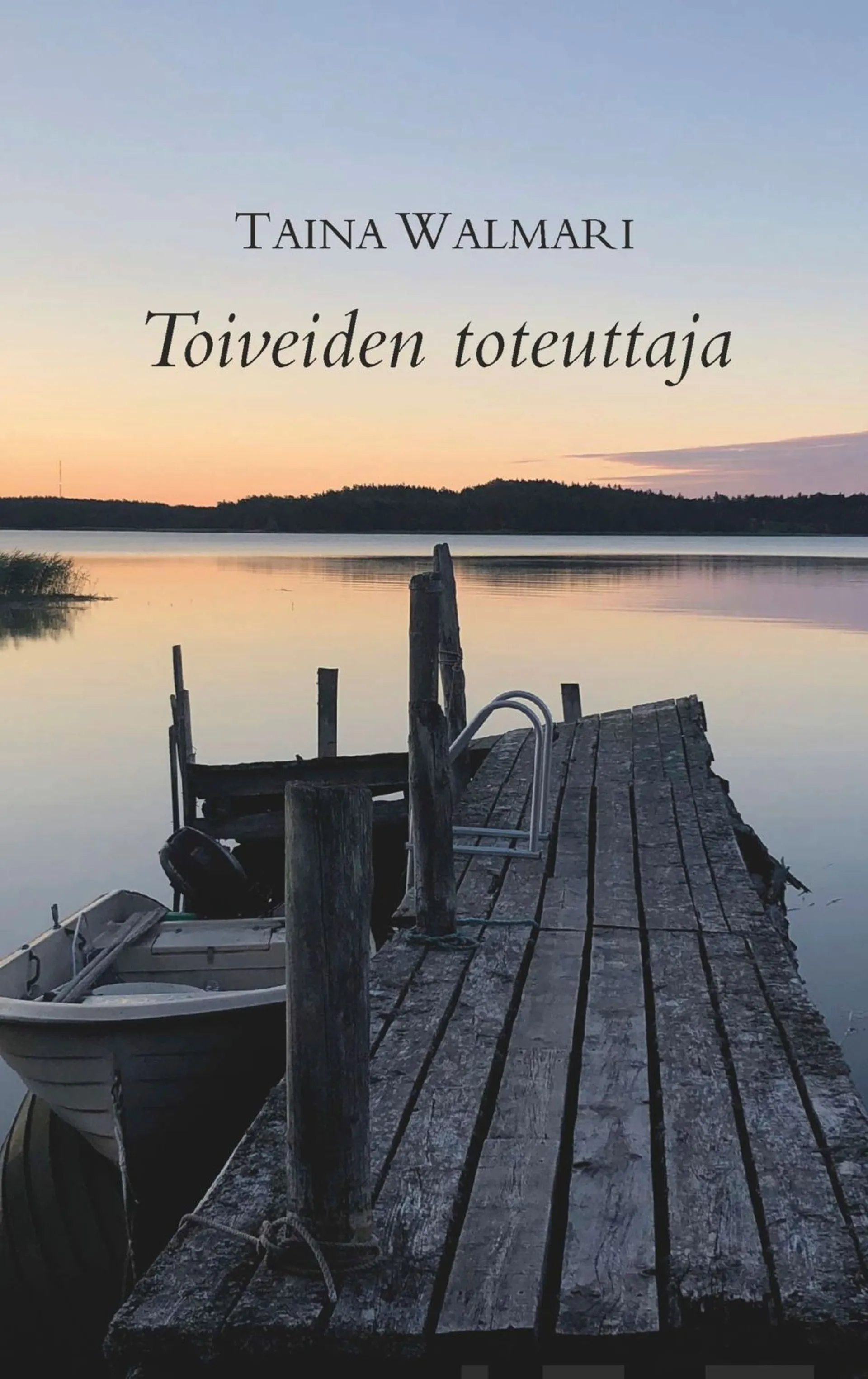 Walmari, Toiveiden toteuttaja