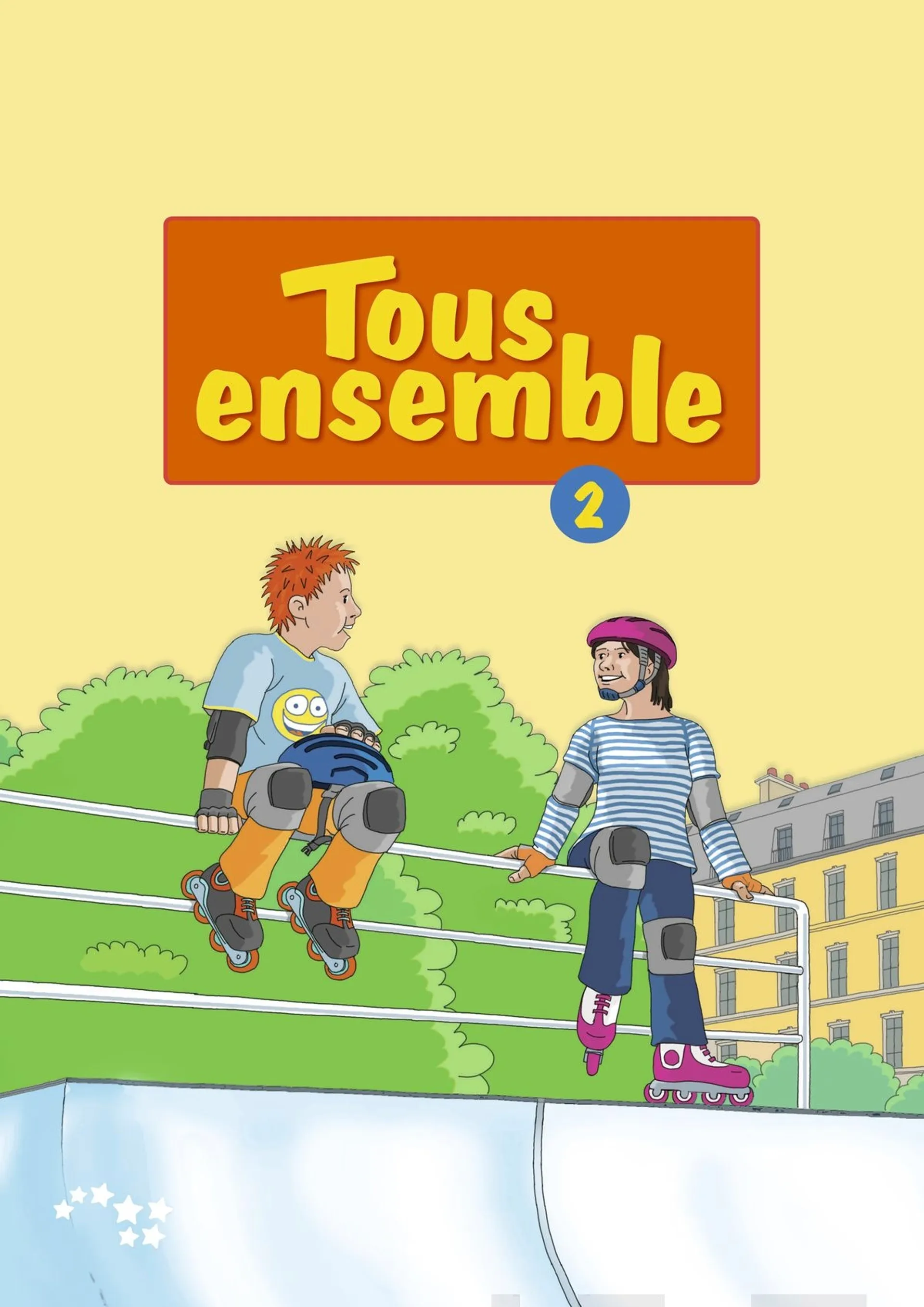 Arnold, Tous ensemble 2