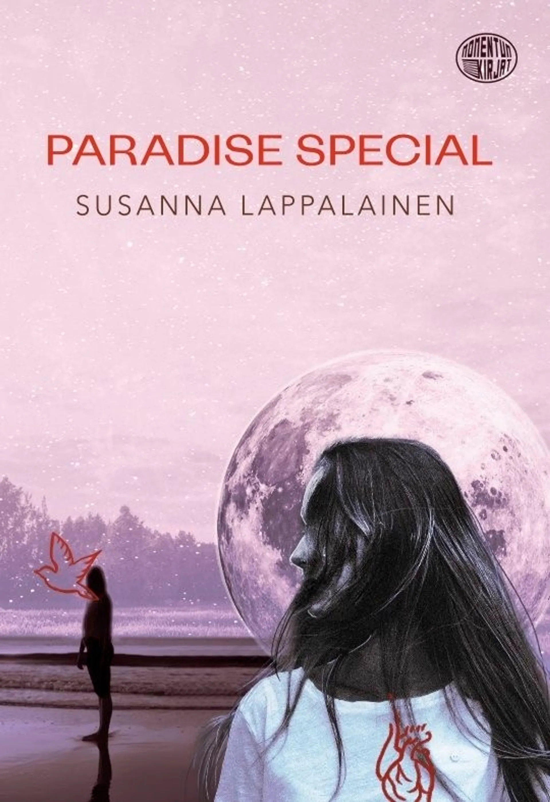 Lappalainen, Paradise Special