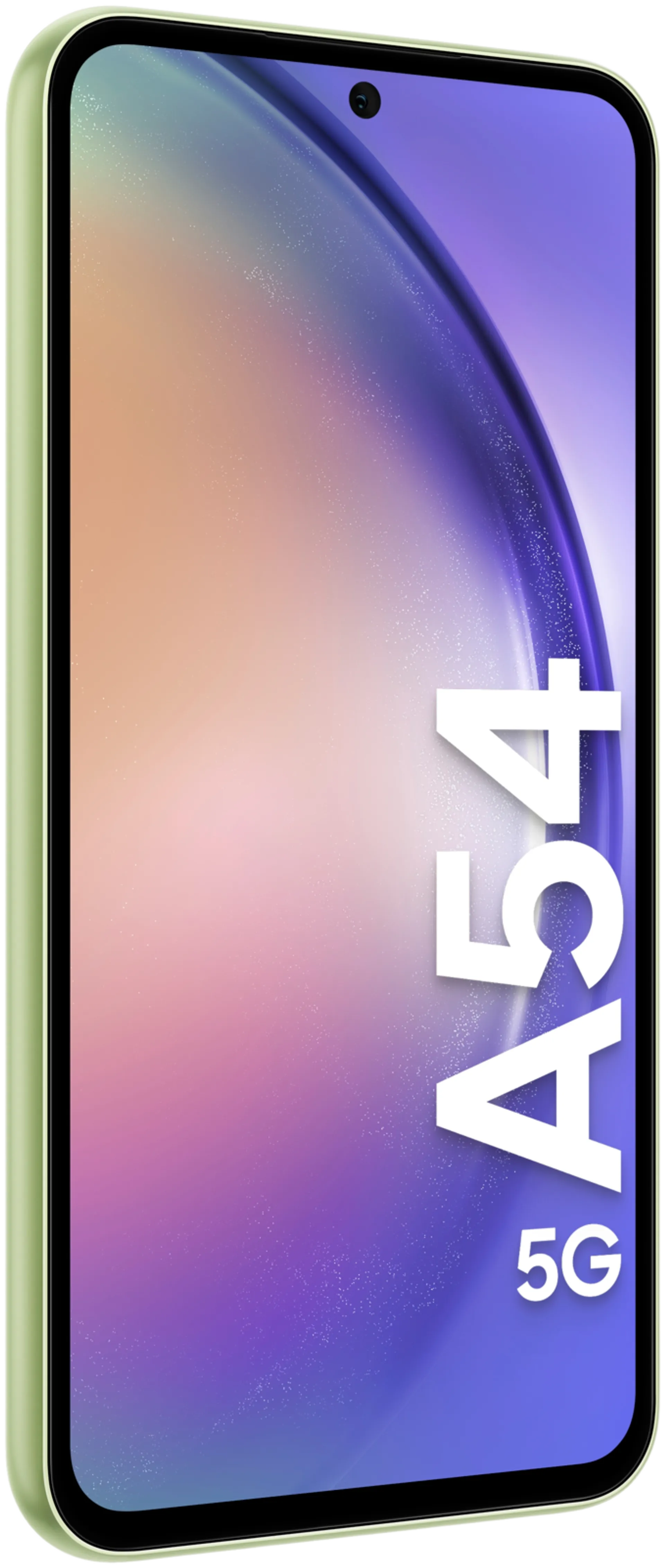 Samsung galaxy a54 128gb vihreä - 5