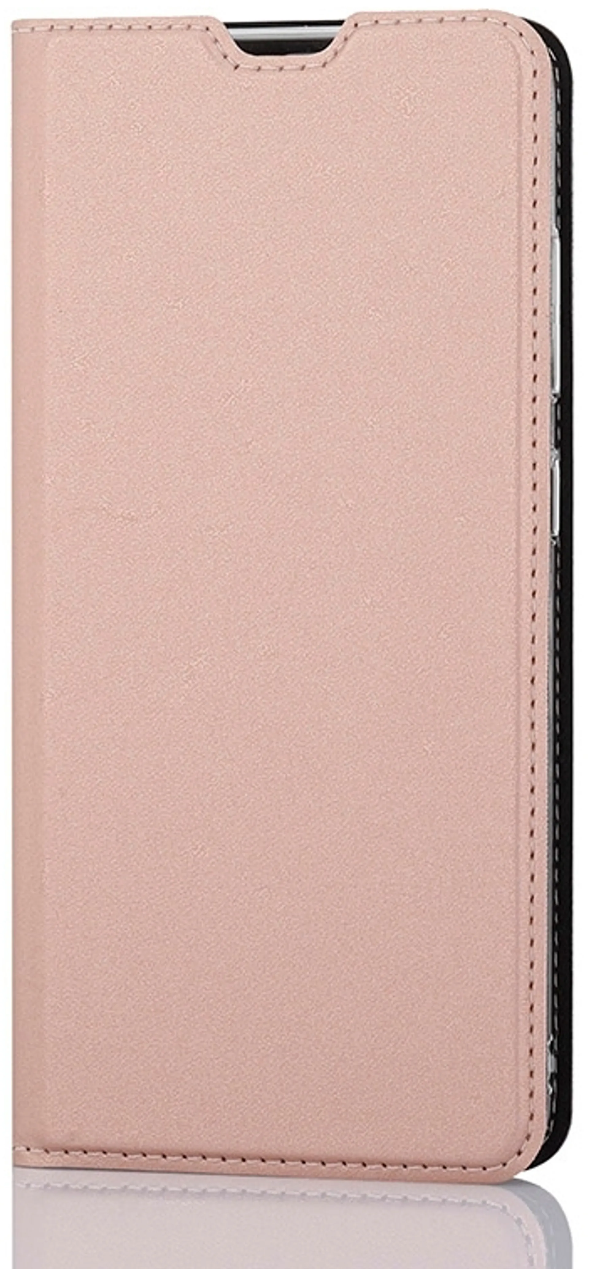 Wave Book Case, Samsung Galaxy A52s 5G / Samsung Galaxy A52 5G / Samsung Galaxy A52, Ruusukulta - 1