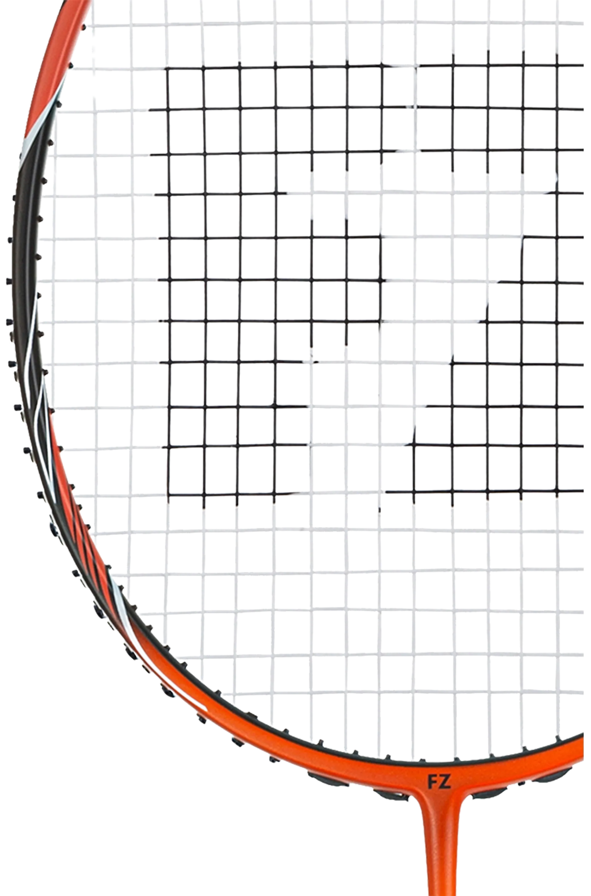 FZ FORZA PRECISION X5 Badminton racket - 3