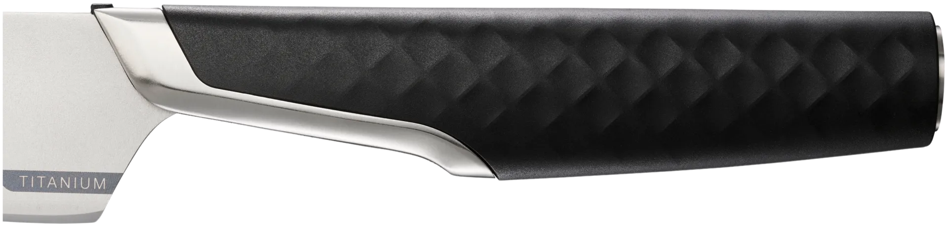 Fiskars Taiten Santoku-veitsi 16cm - 2