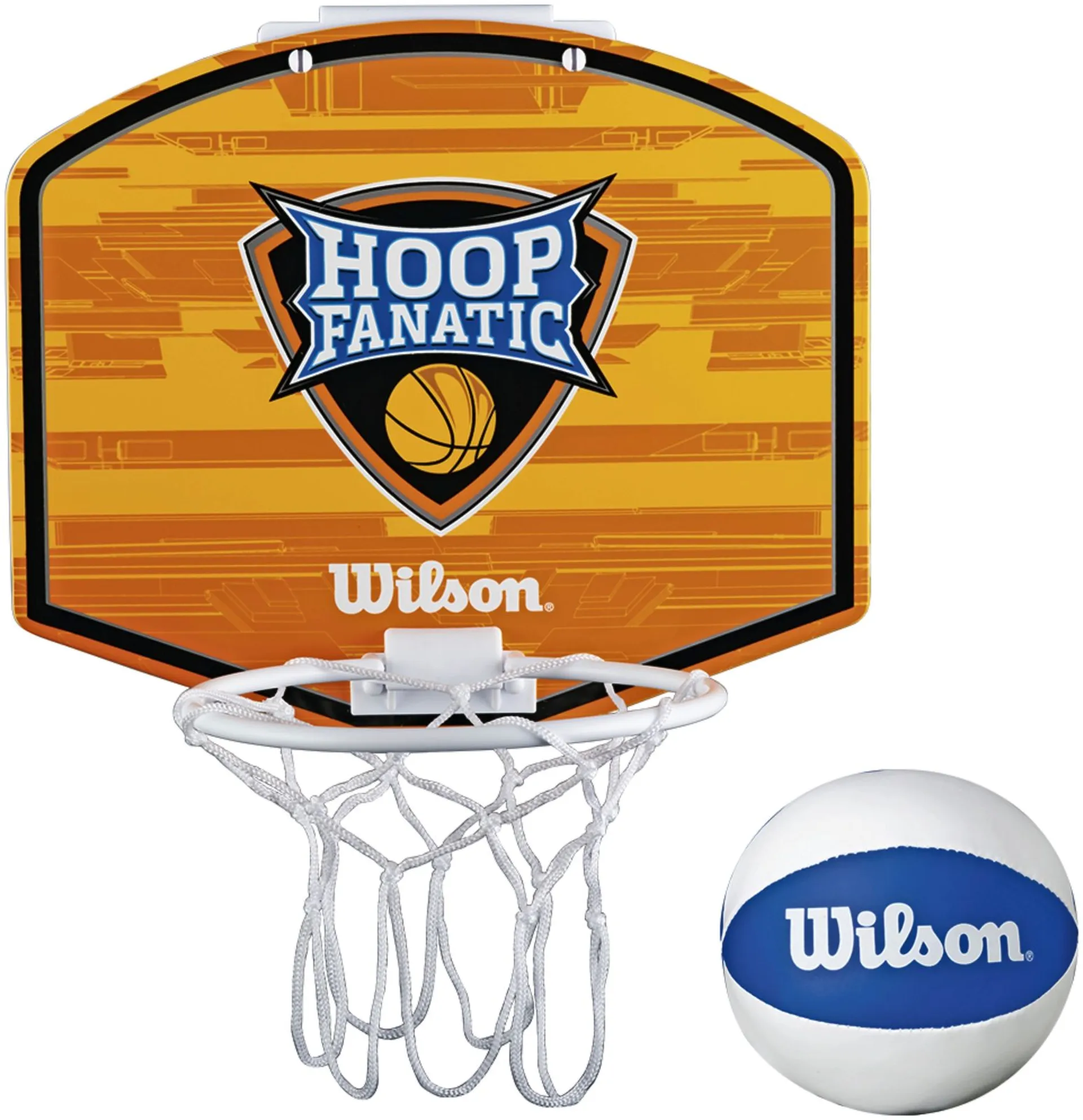 Wilson koripallosetti Mini Hoop