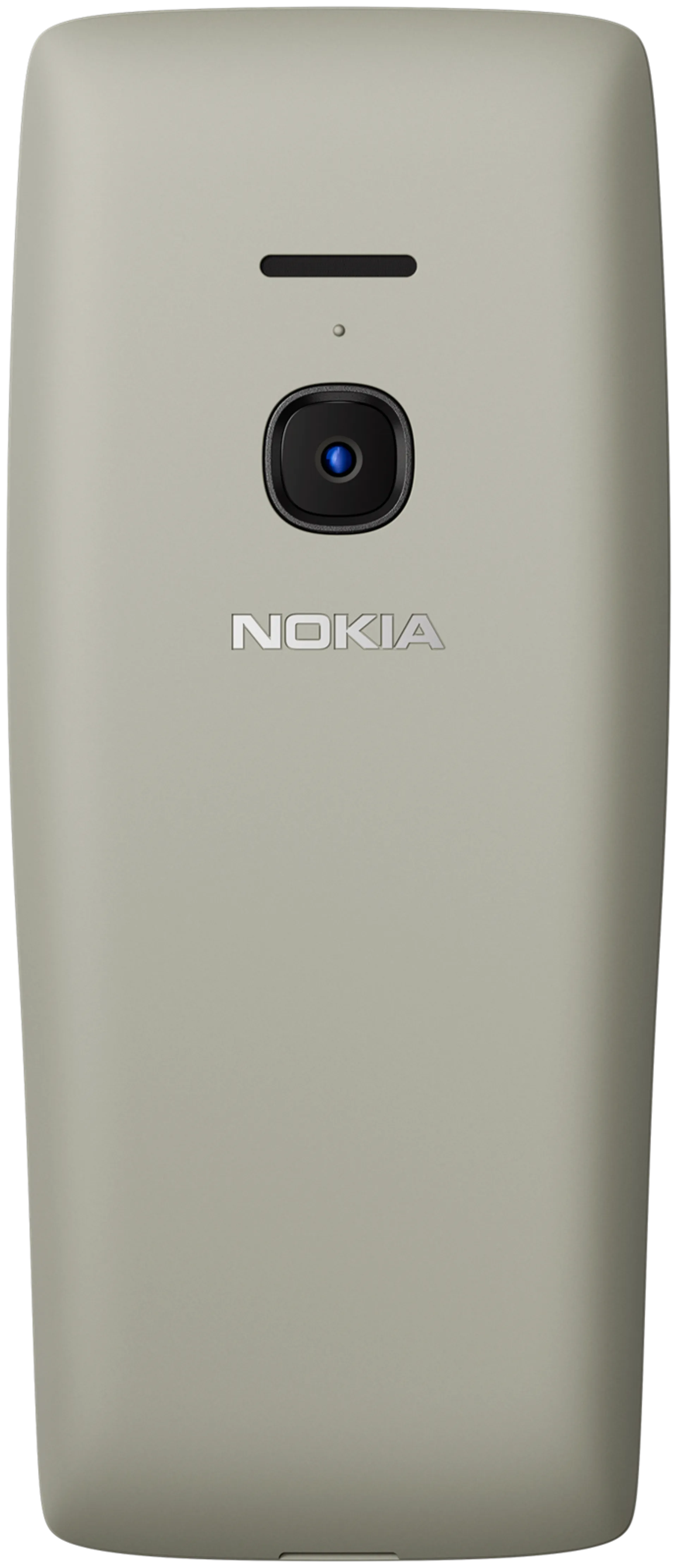 Nokia 8210 4G hiekka puhelin - 2
