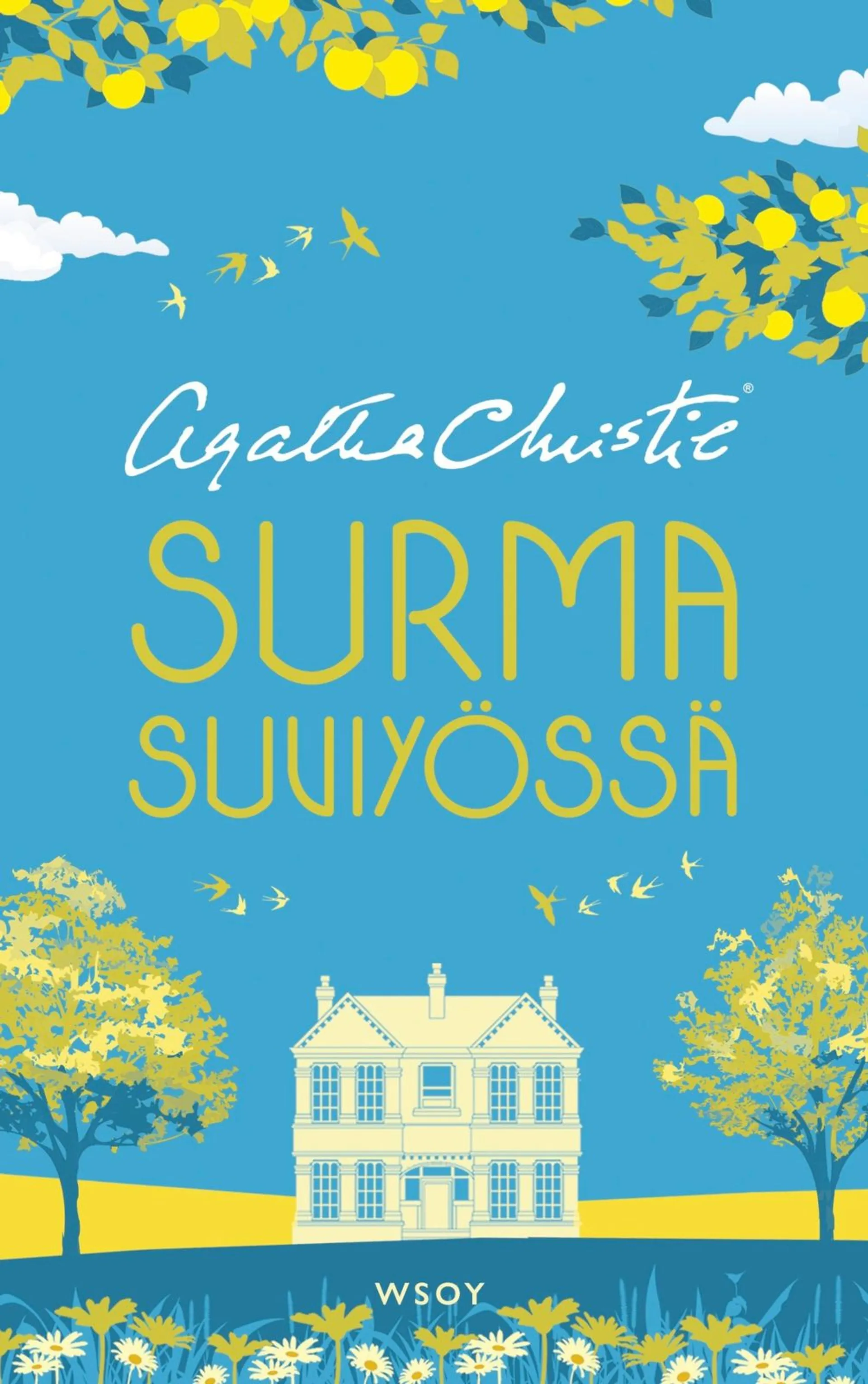 Christie, Surma suviyössä