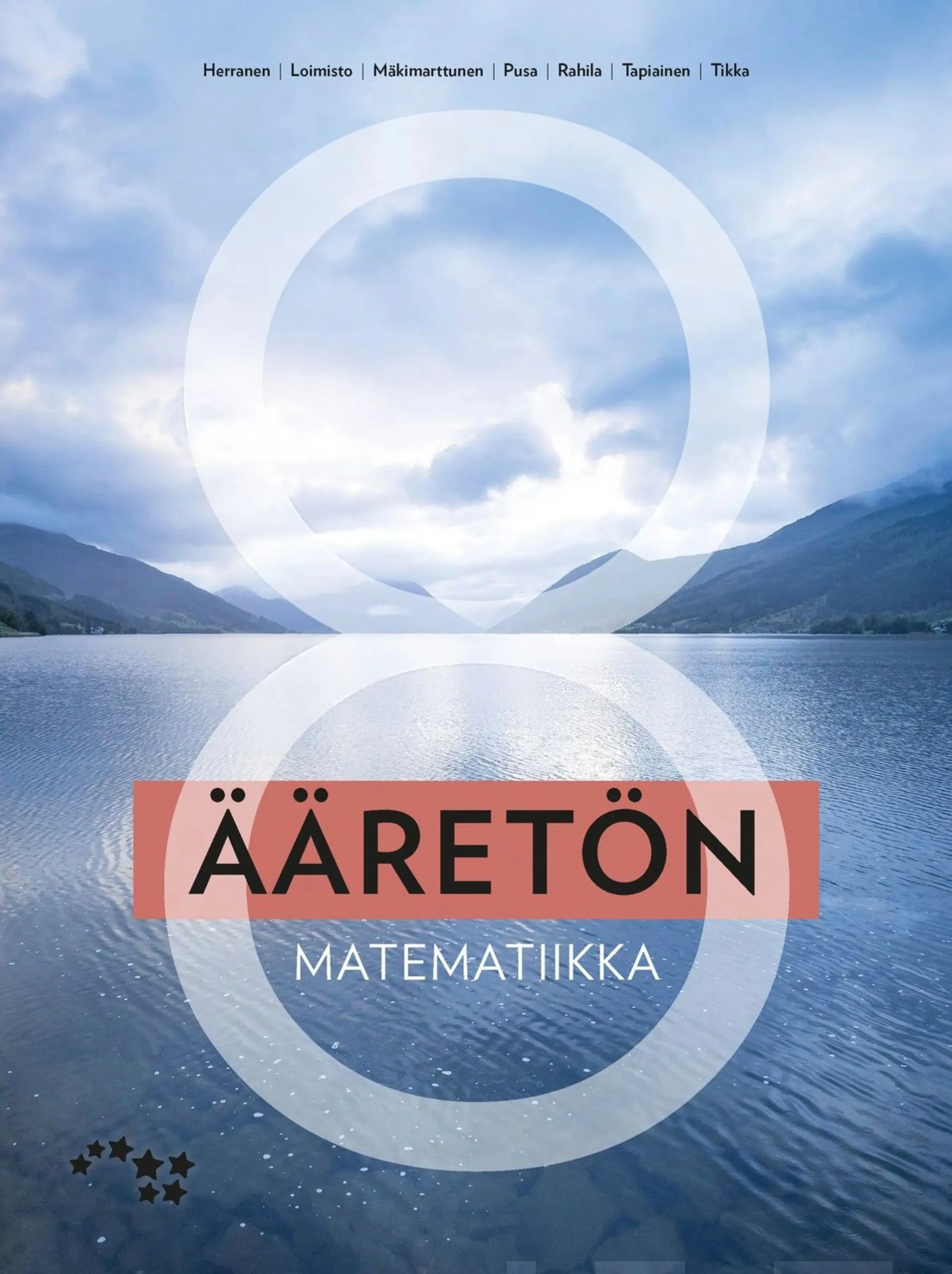 Herranen, Ääretön 8 - Matematiikka