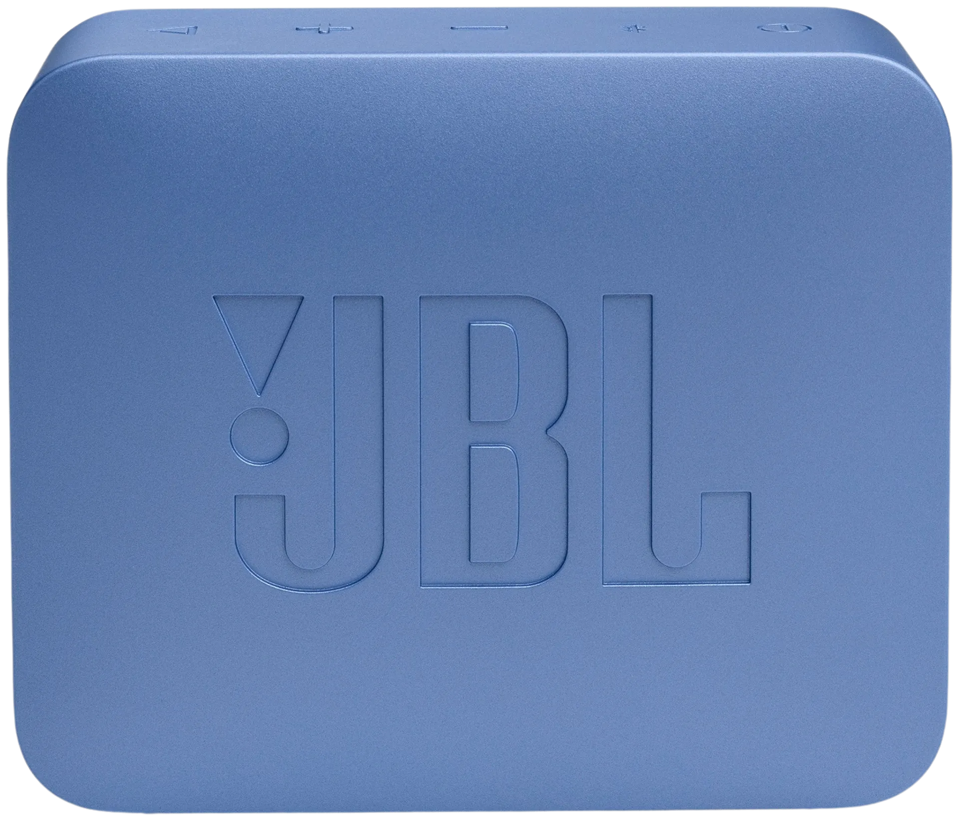 JBL Bluetooth-kaiutin GO Essential sininen - 6