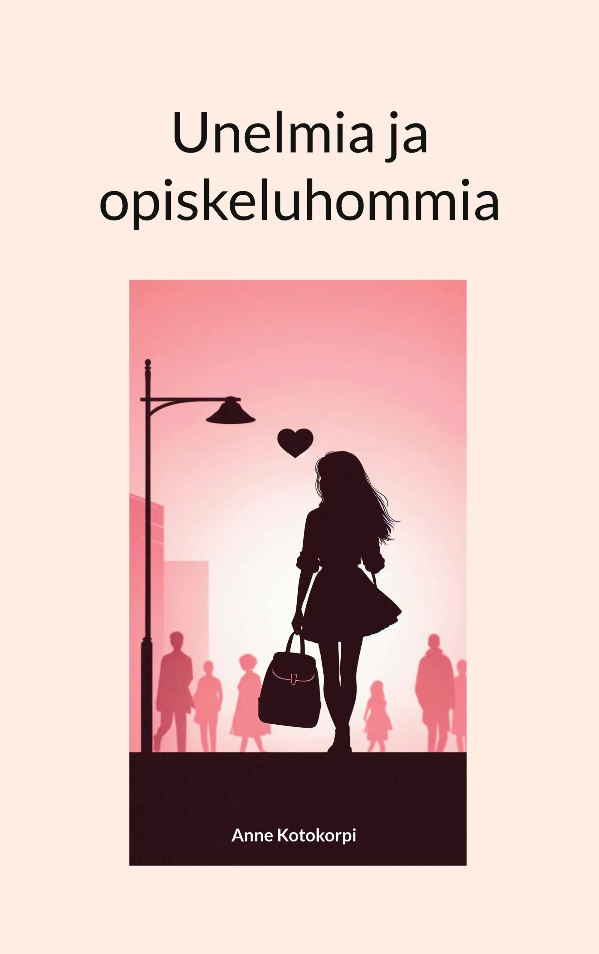 Kotokorpi, Unelmia ja opiskeluhommia