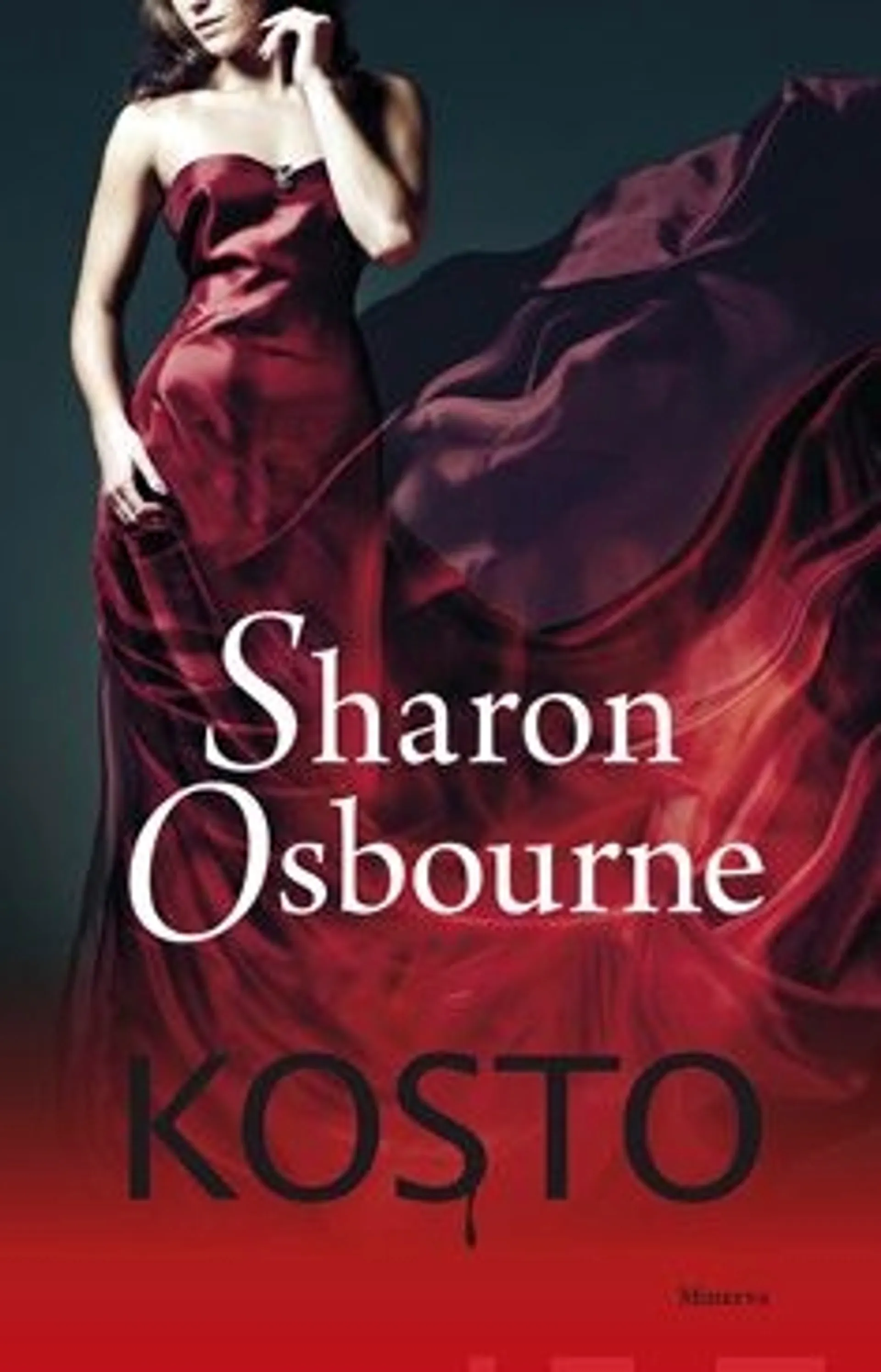 Osbourne, Kosto