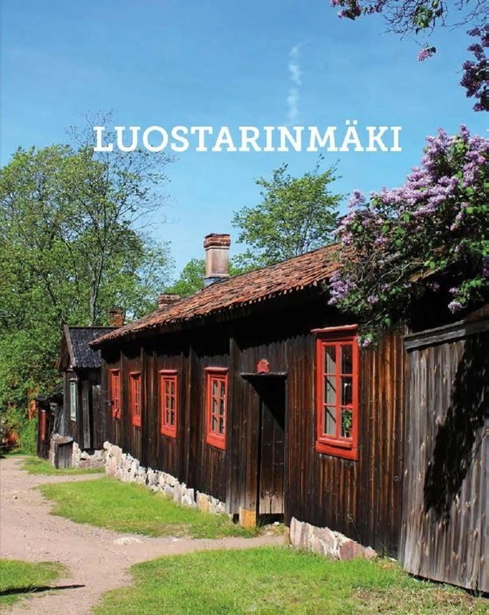 Vuori, Luostarinmäki