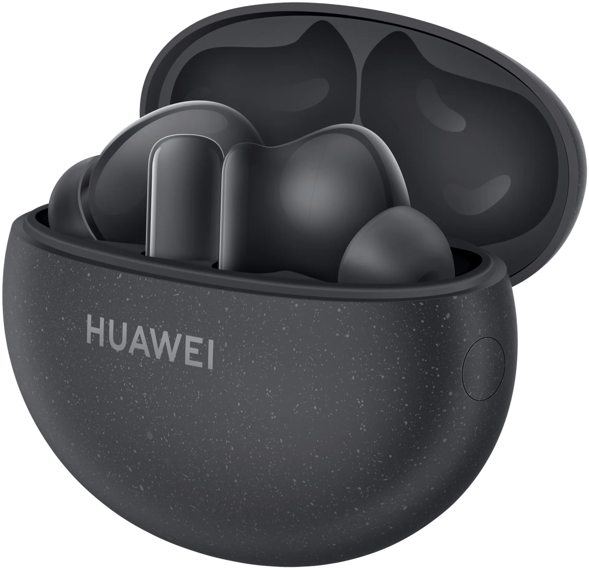Huawei Bluetooth vastamelunappikuulokkeet Freebuds 5i Nebula Black - 5