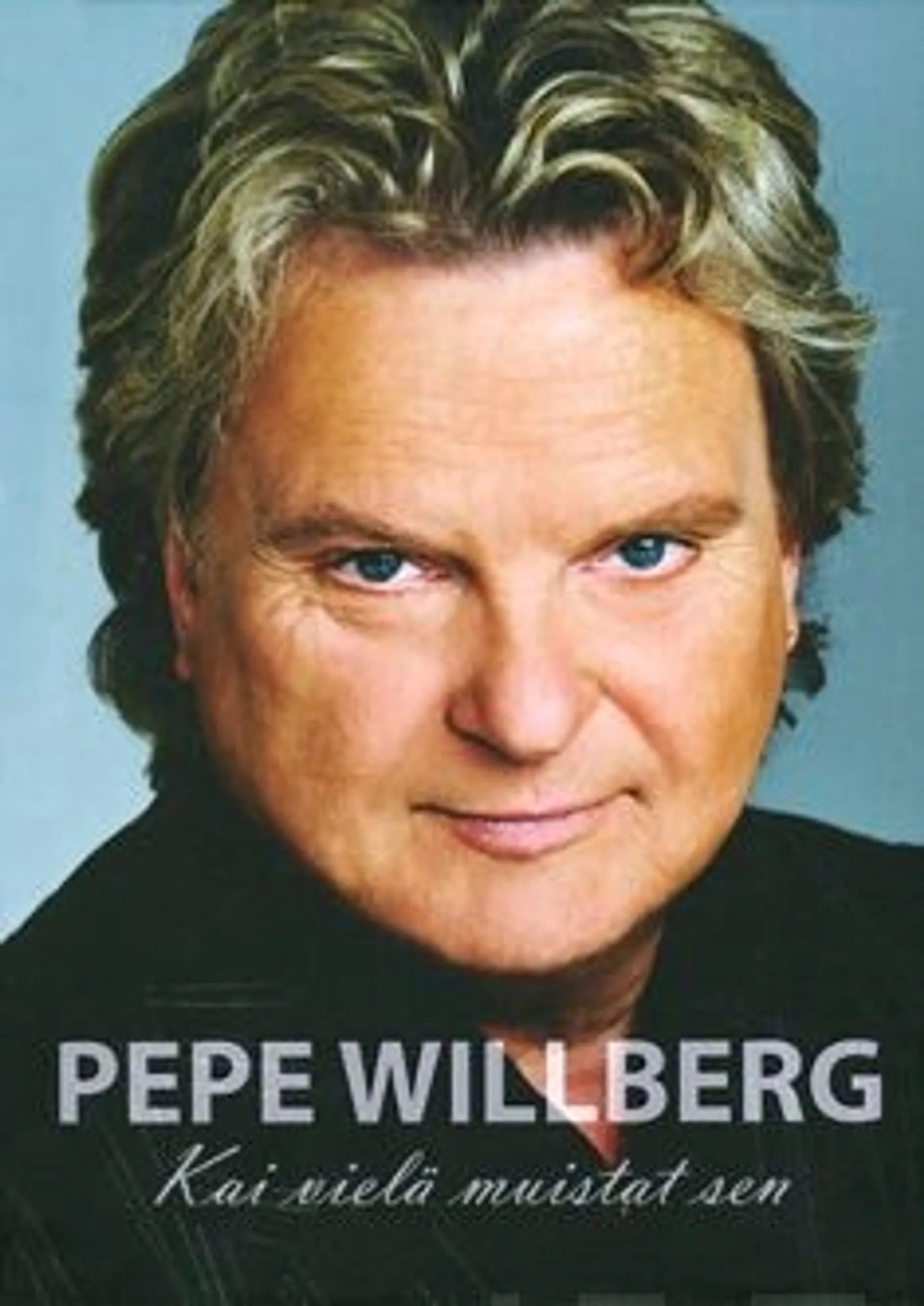 Willberg, Pepe Willberg