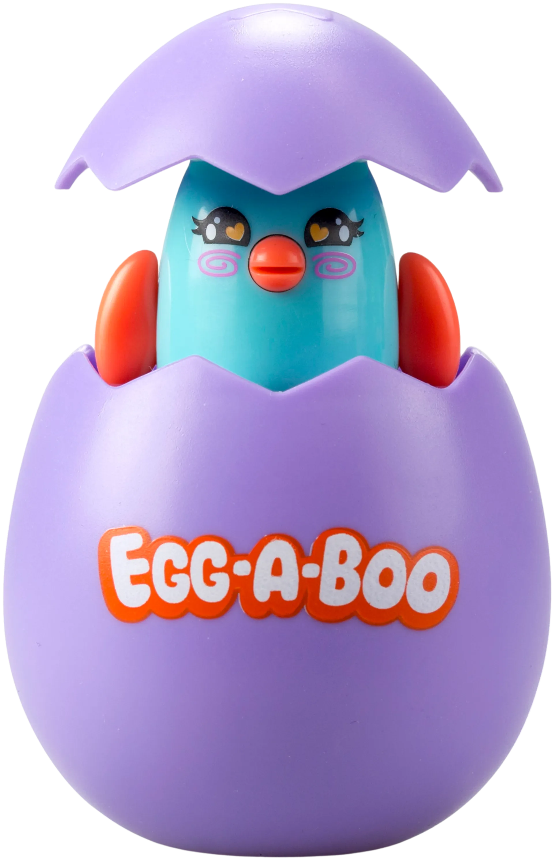 Silverlit leikkimuna Egg A Boo - 6