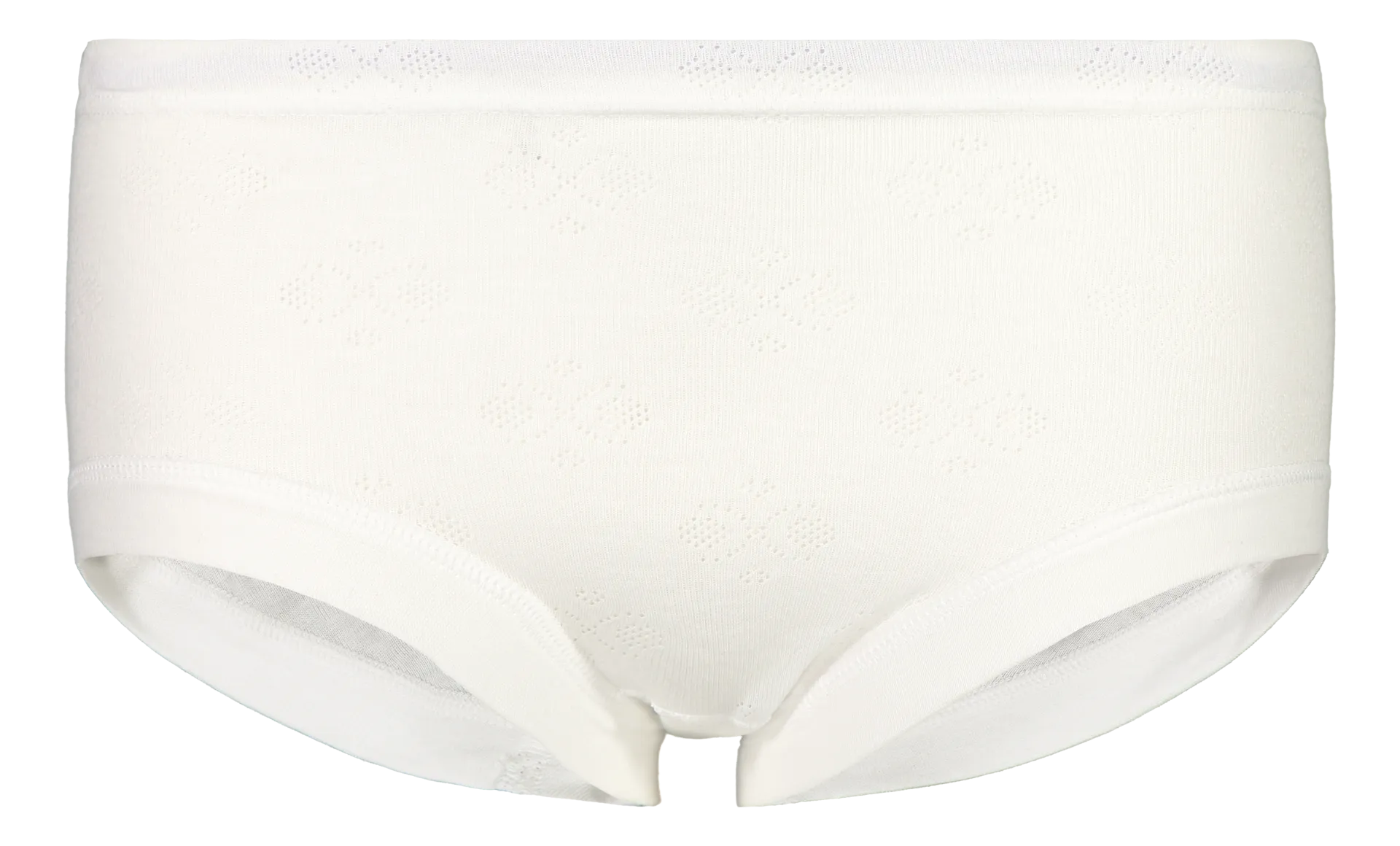 Actuelle naisten maxi alushousut 2-pack AC-39124 - WHITE - 2