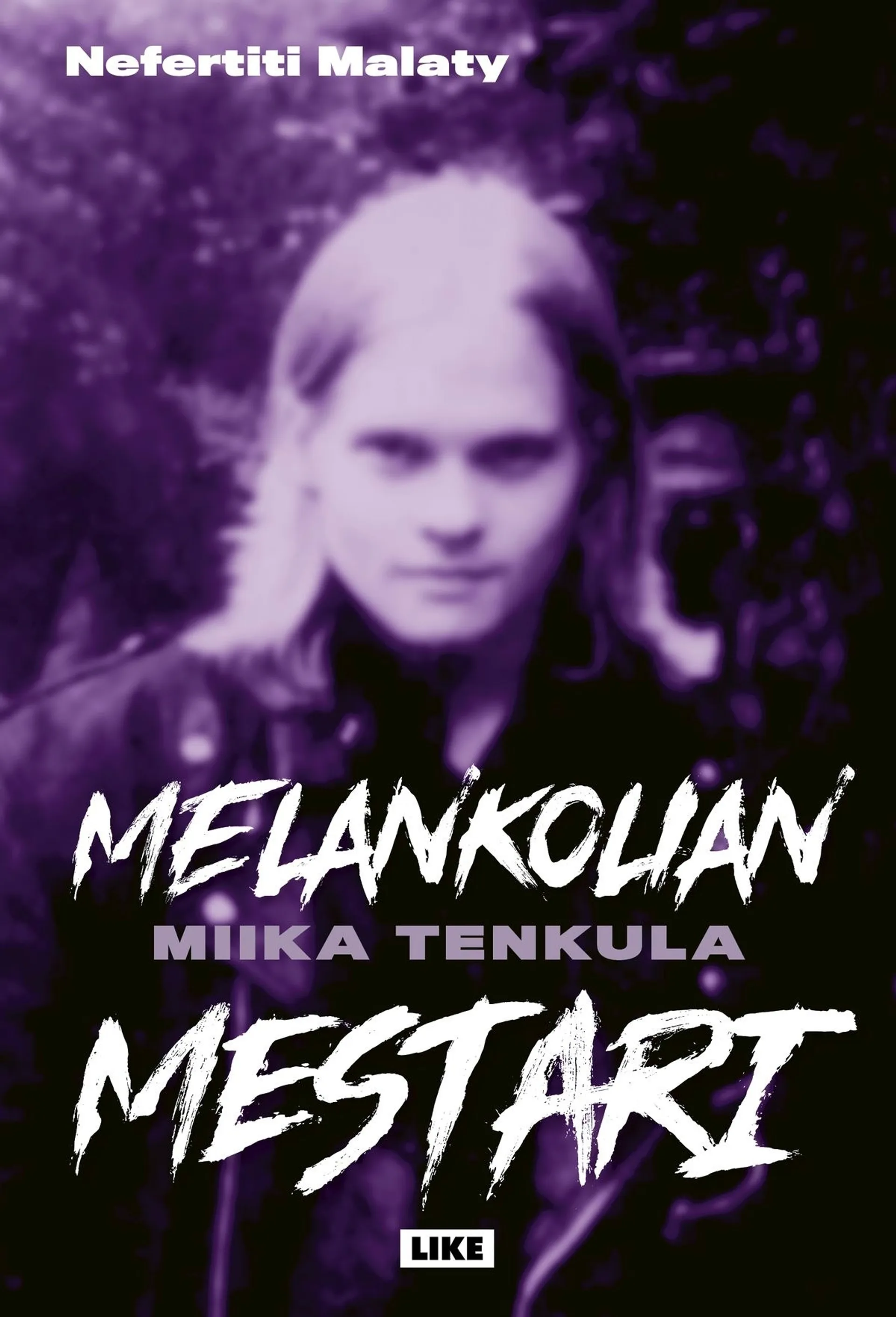 Melankolian mestari