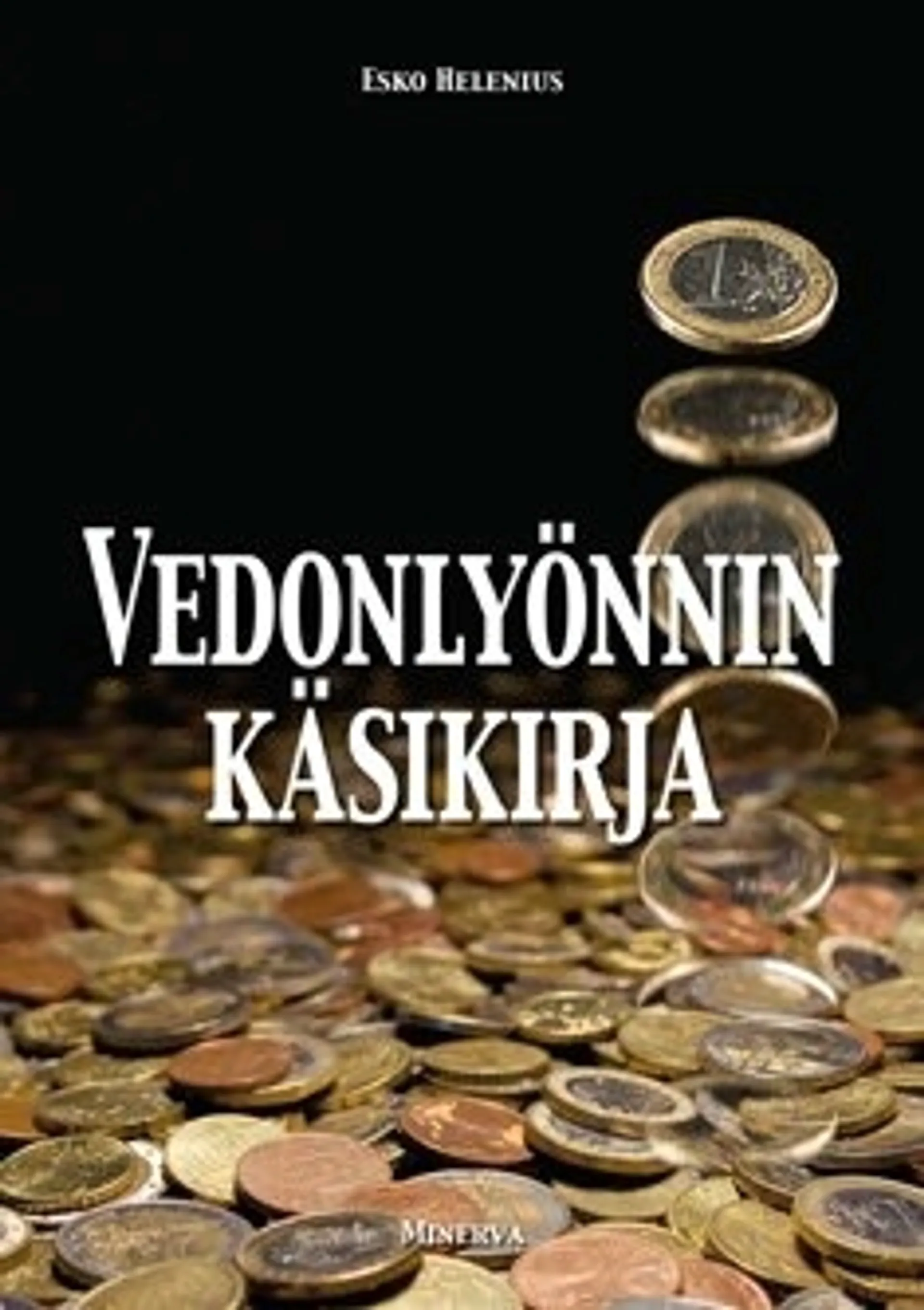 Vedonlyönnin käsikirja