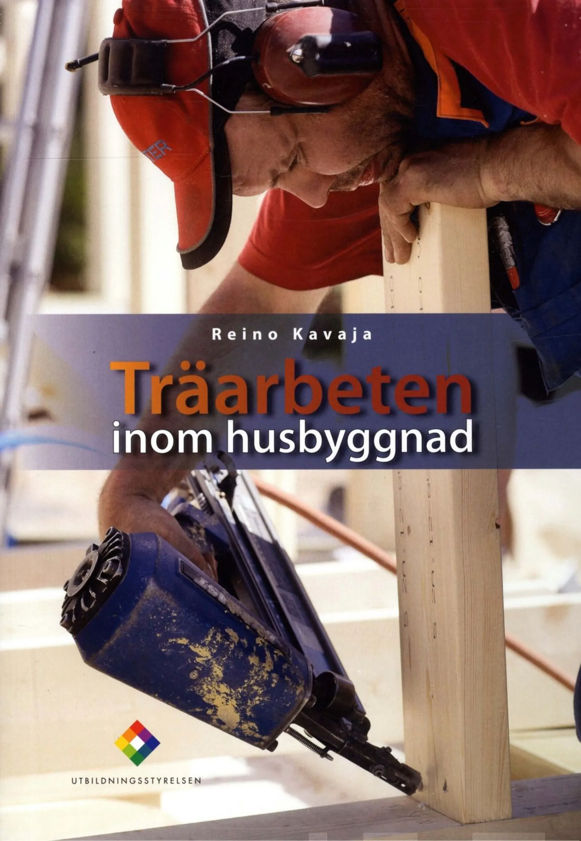 Kavaja, Träarbeten inom husbyggnad