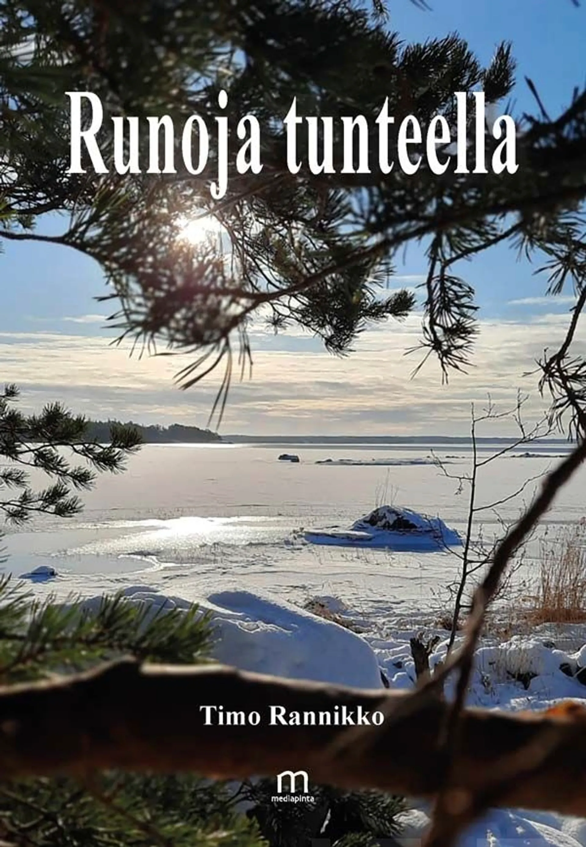 Rannikko, Runoja tunteella