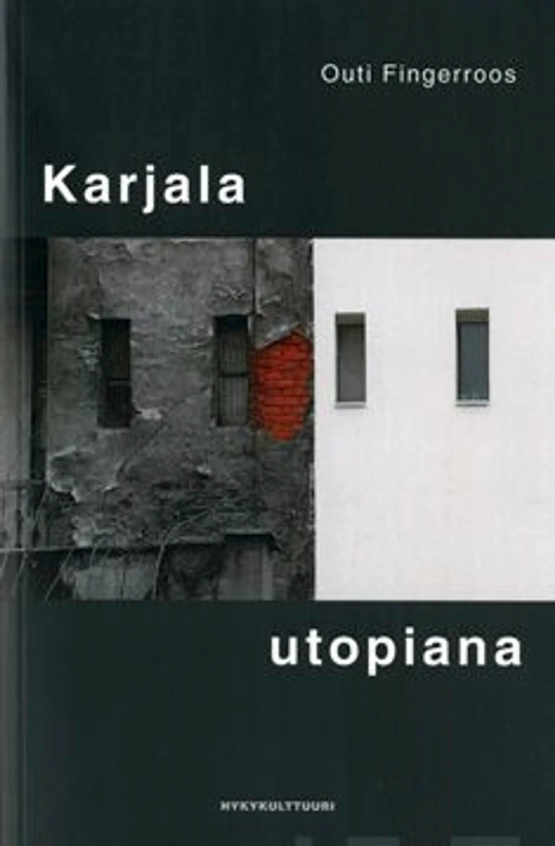 Karjala utopiana