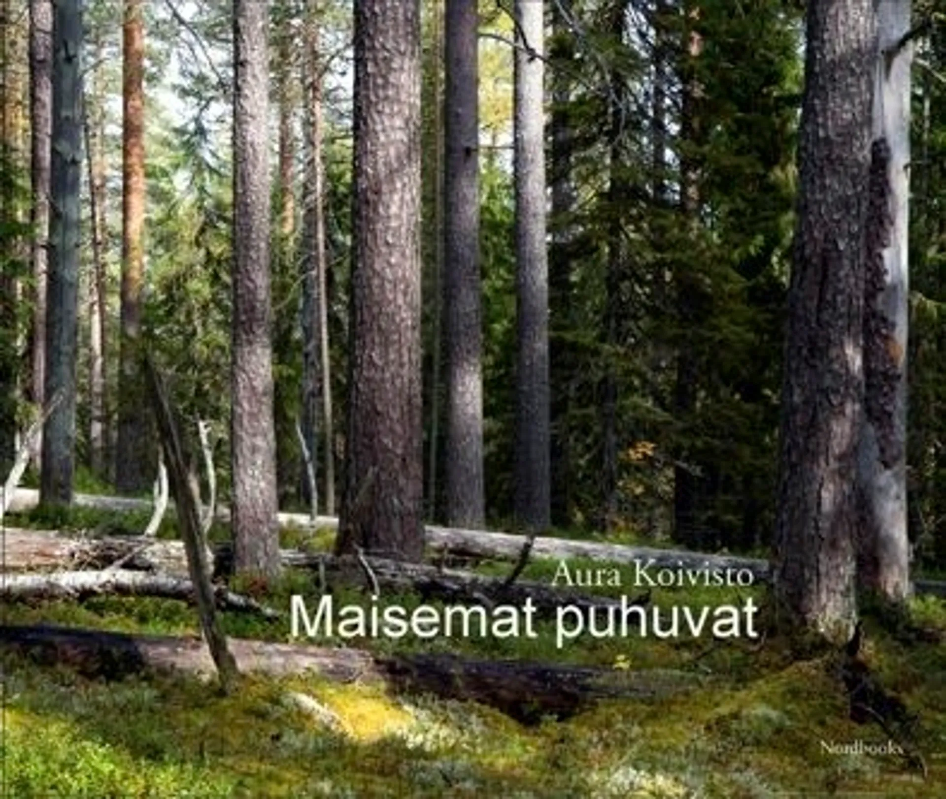 Koivisto, Maisemat puhuvat